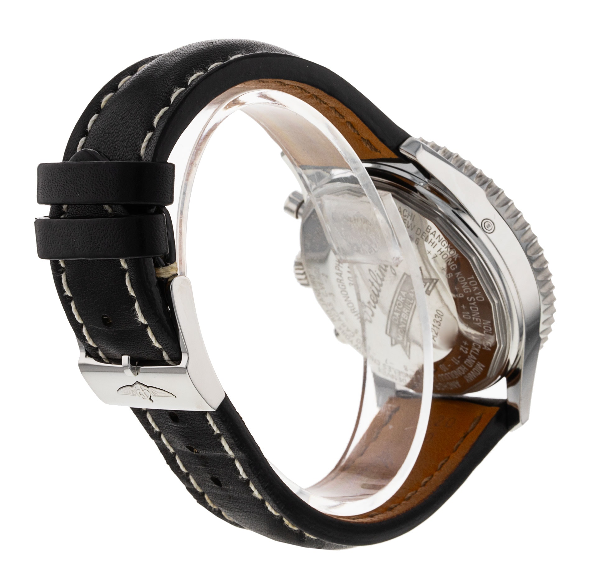 Breitling Datora A21330 Thumbnail 3