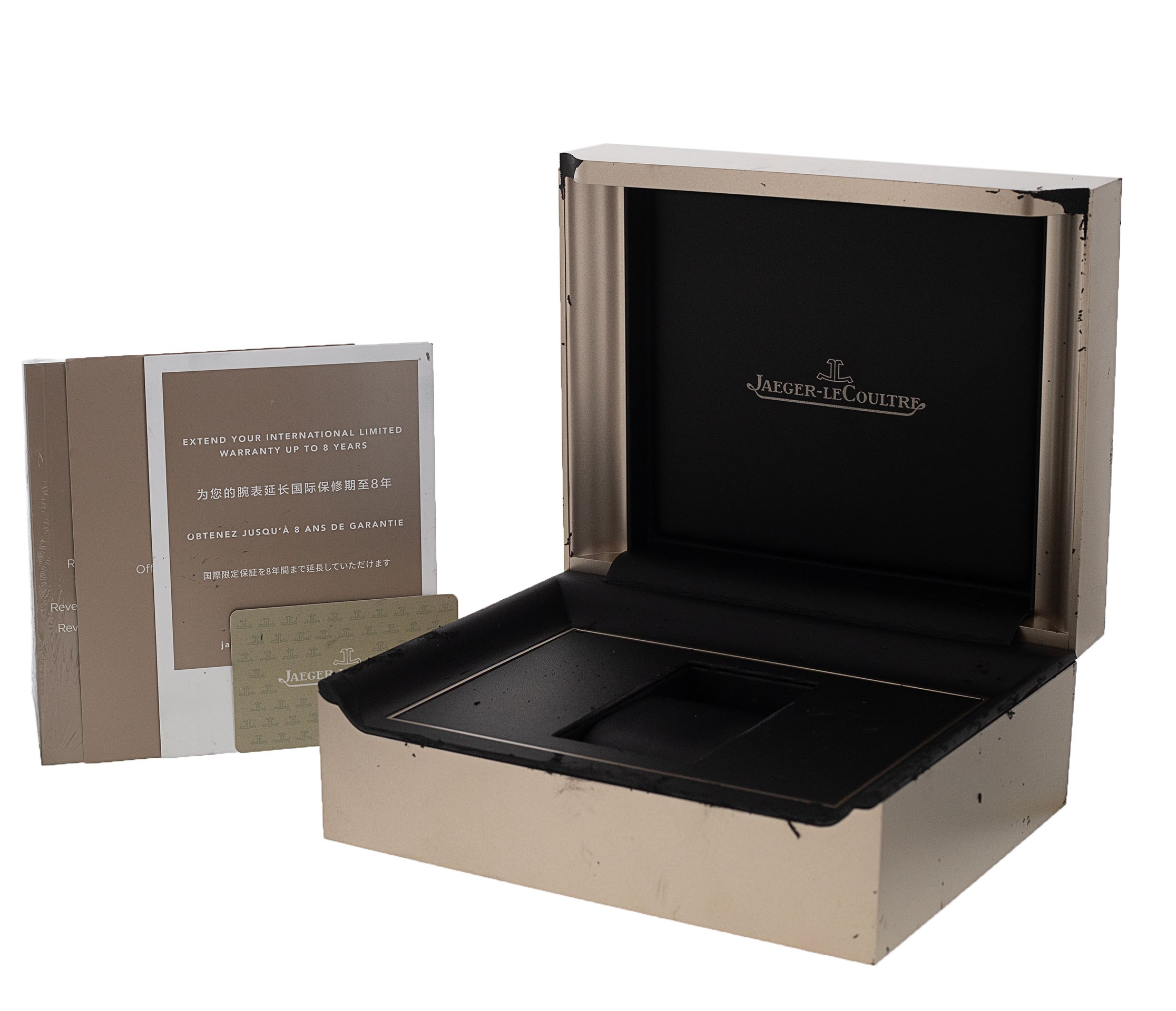 Jaeger-LeCoultre Reverso Tribute Monoface 3978480 Thumbnail 5