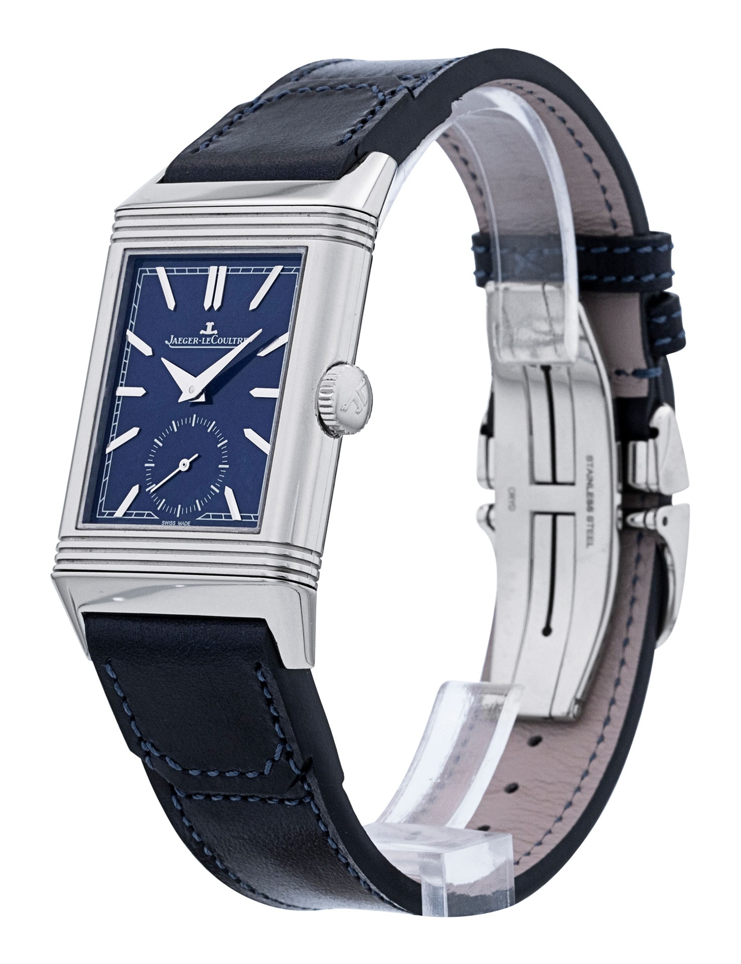 Jaeger-LeCoultre Reverso Tribute Monoface 3978480 Thumbnail 2