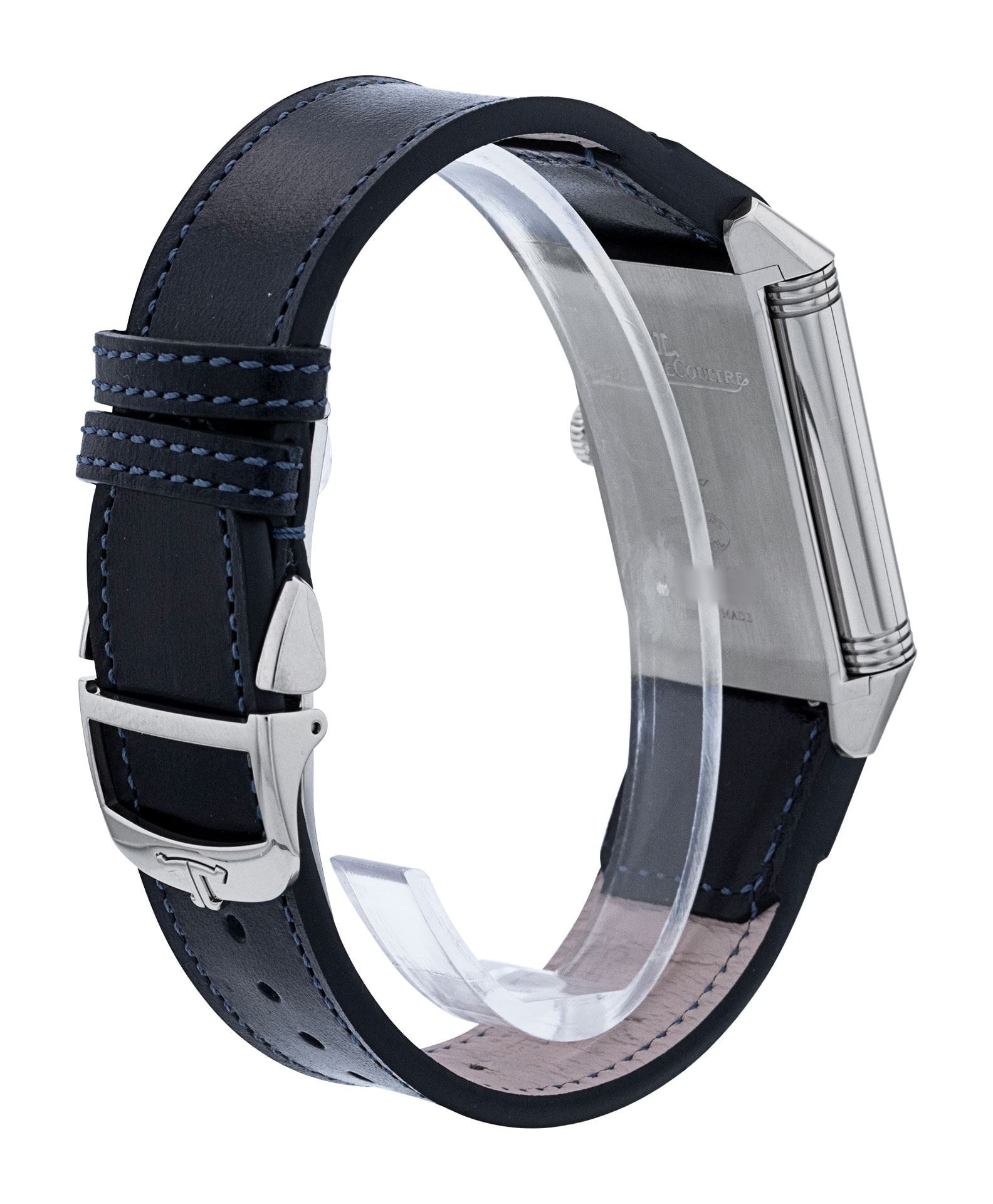 Jaeger-LeCoultre Reverso Tribute Monoface 3978480 Thumbnail 3