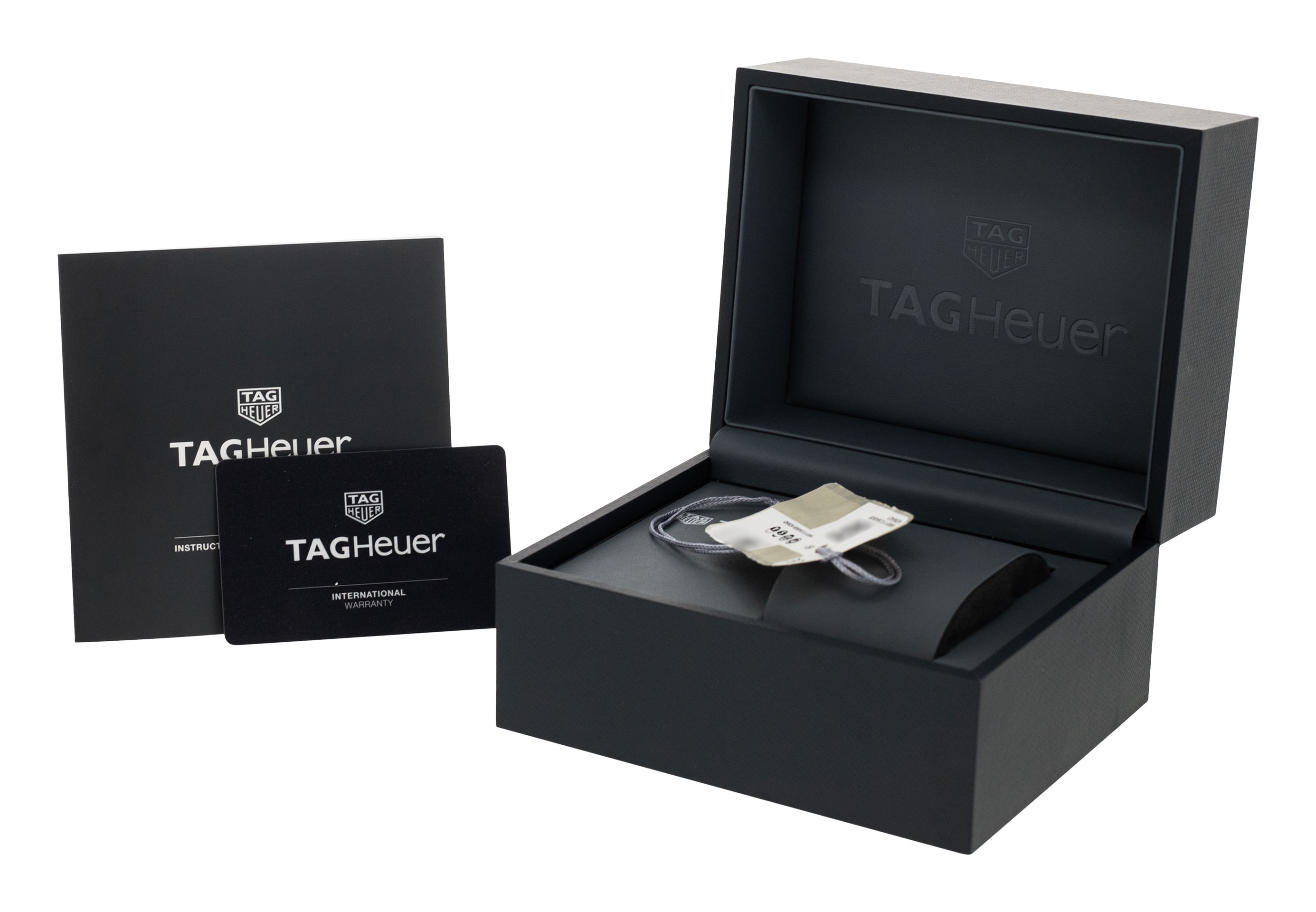 Tag Heuer Aquaracer WBD1112.BA0928 Thumbnail 4