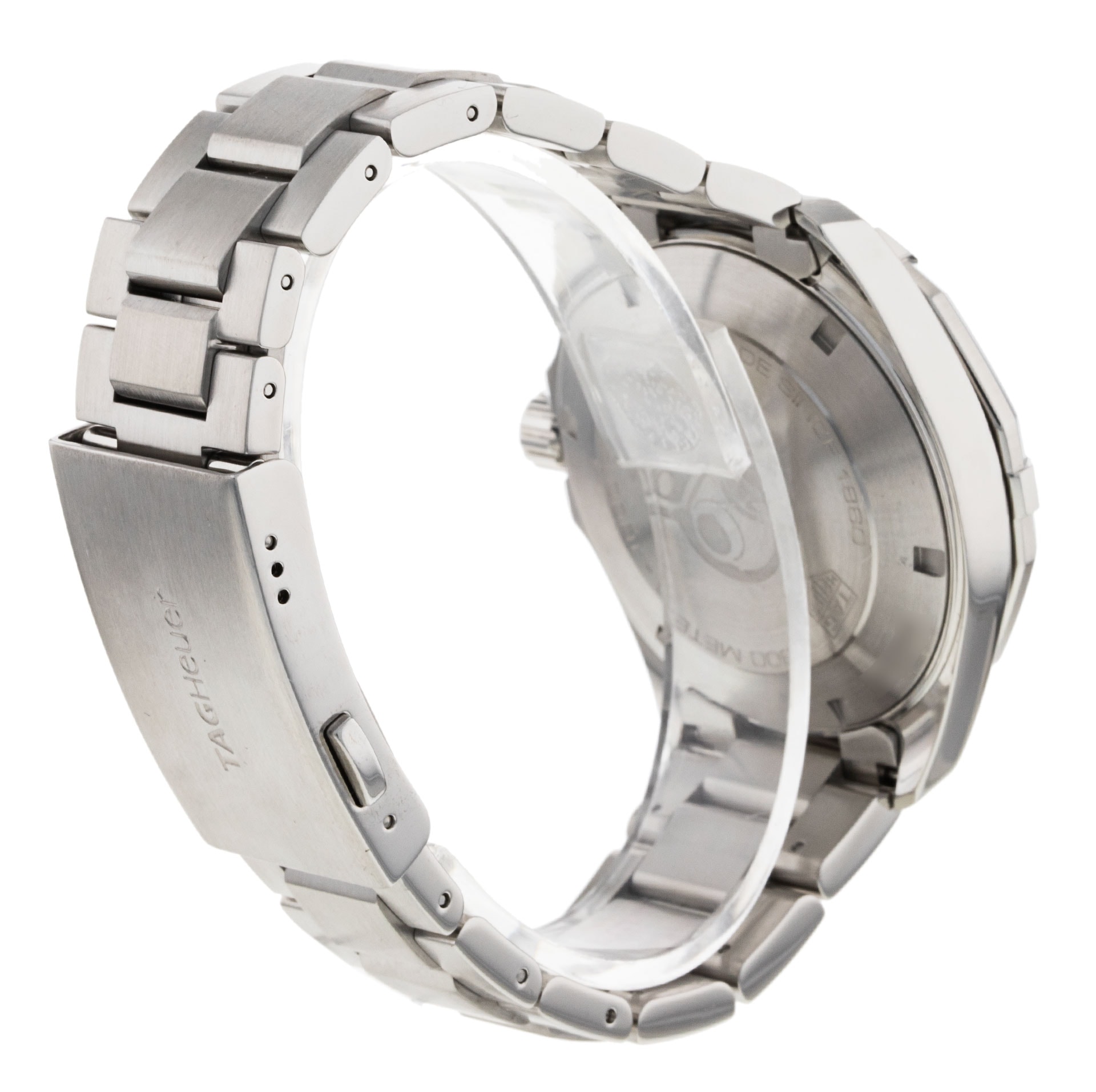 Tag Heuer Aquaracer WBD1112.BA0928 Thumbnail 3