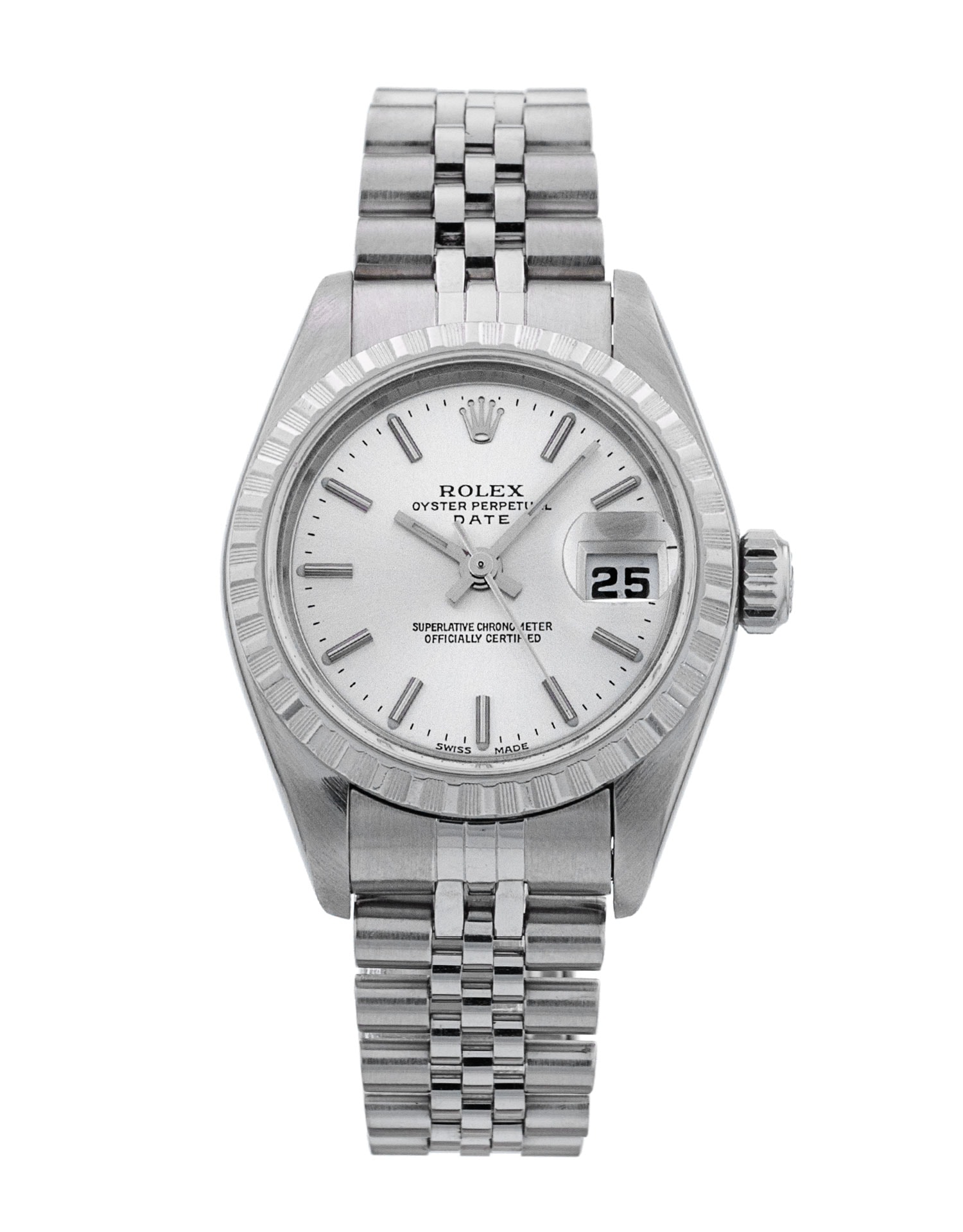 Rolex Lady Oyster Perpetual 79240 Thumbnail 1