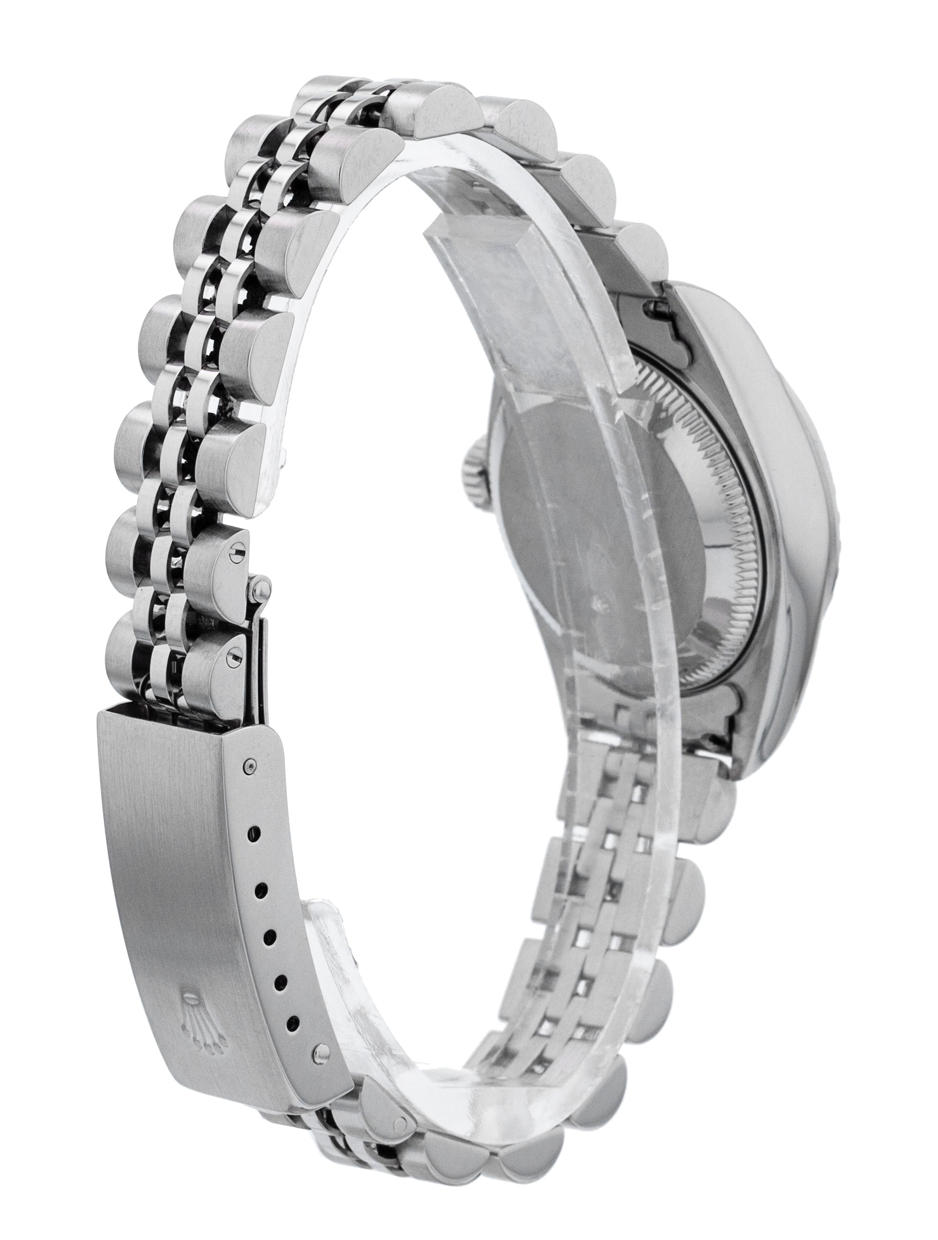 Rolex Lady Oyster Perpetual 79240 Thumbnail 3