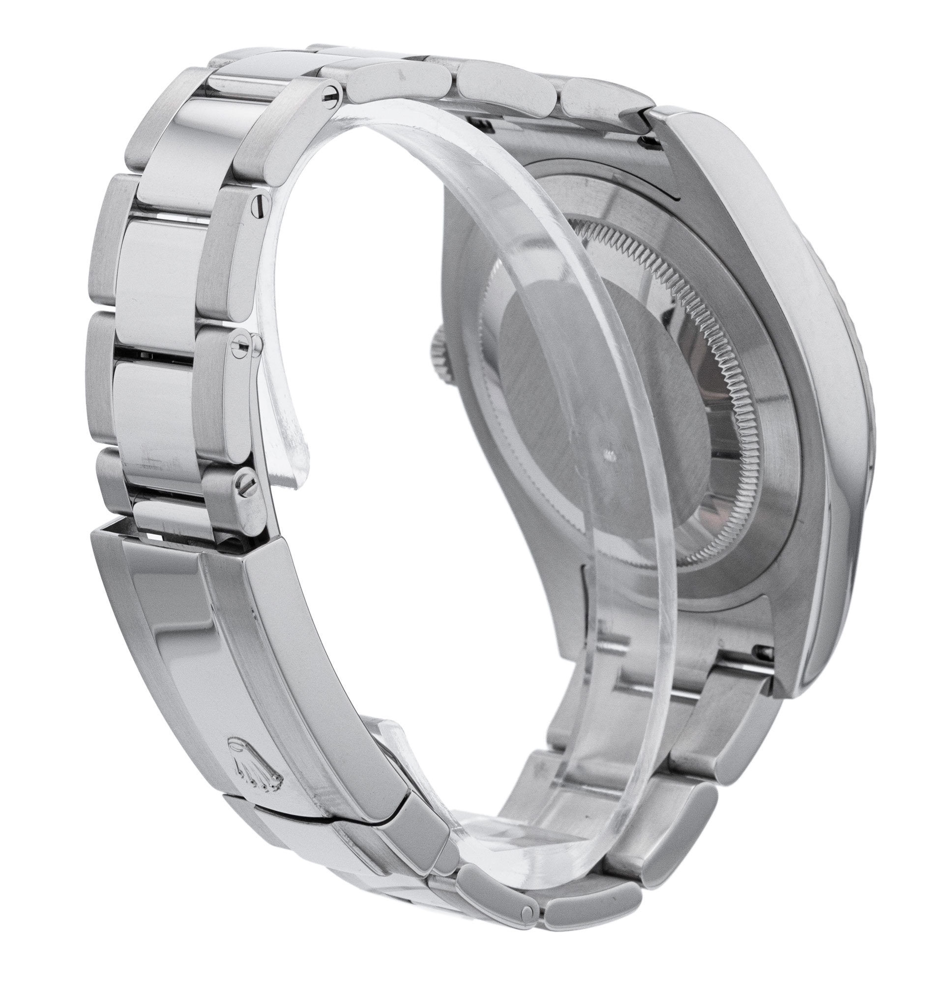Rolex Datejust II 116334 Thumbnail 3
