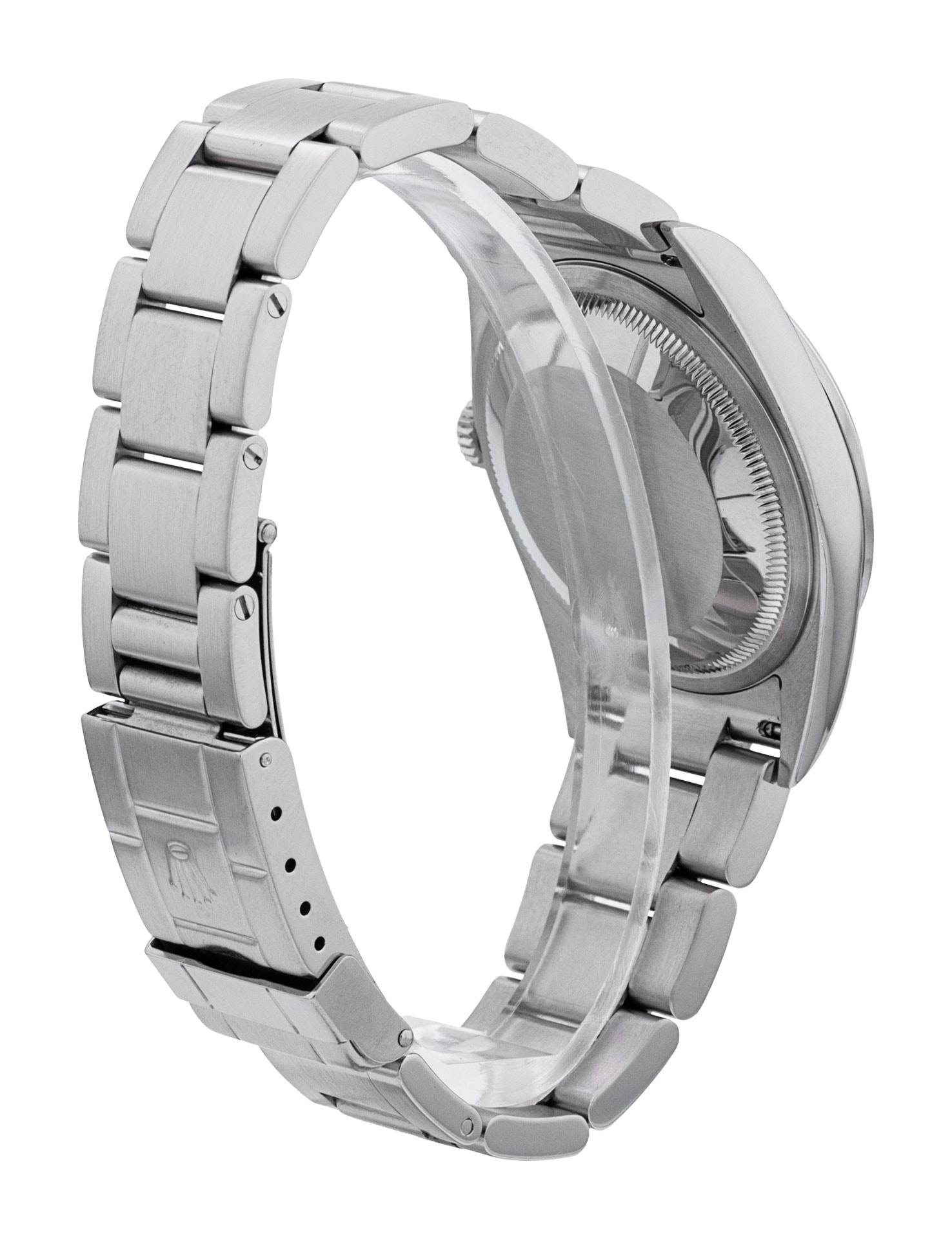 Rolex Explorer 114270 Thumbnail 3