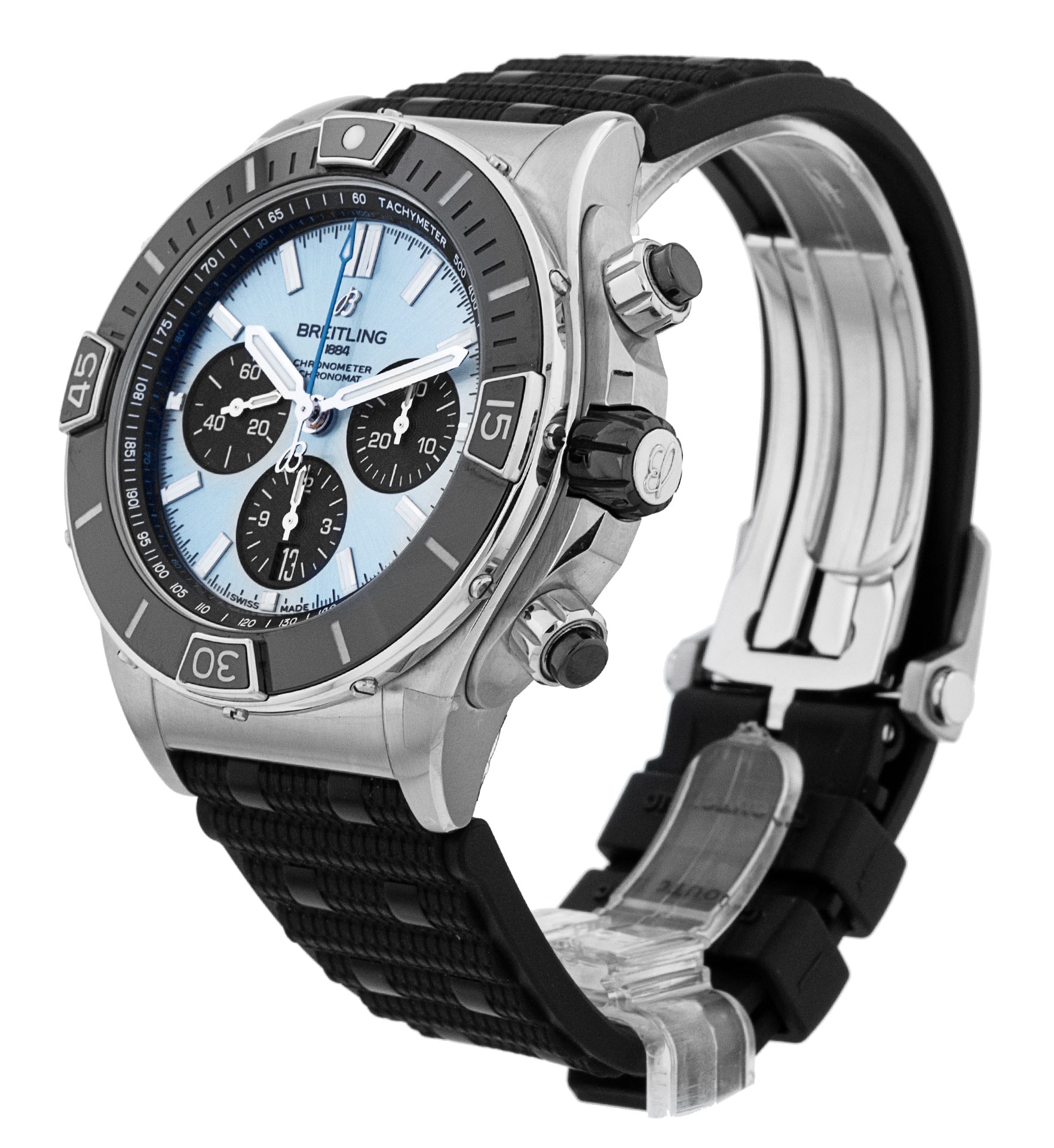 Breitling Super Chronomat B01 44 PB0136 Thumbnail 2