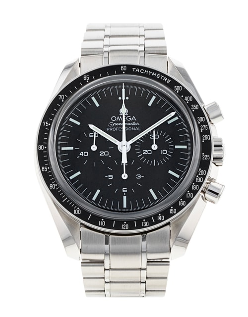 Pre-Owned Omega Speedmaster Moonwatch 311.30.42.30.01.006 Watch Pre-Owned Omega Speedmaster Moonwatch 311.30.42.30.01.006 Watch