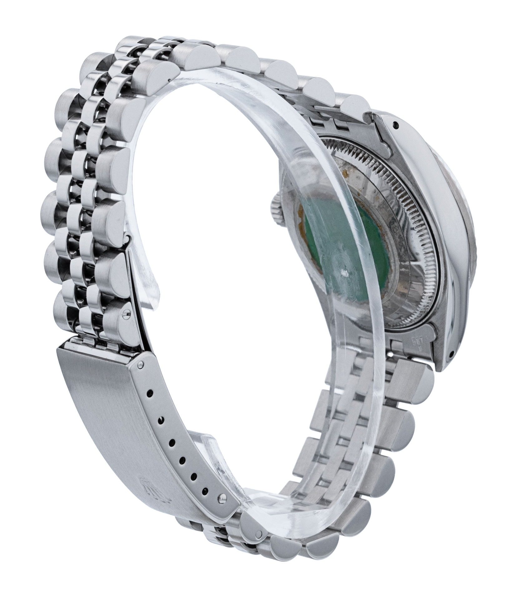 Rolex Mid-Size Datejust 68274 Thumbnail 3