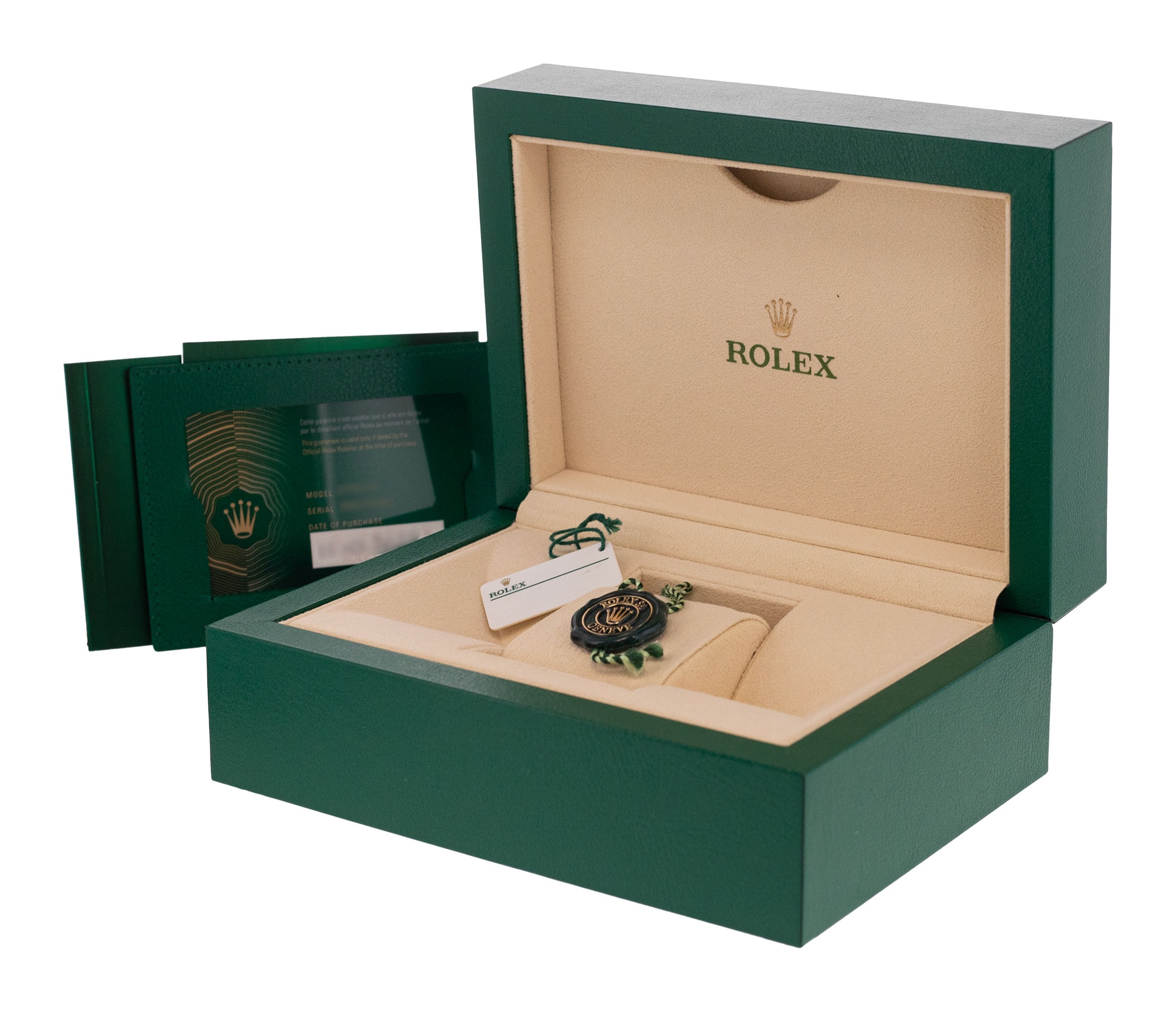 Rolex Datejust Lady 28 279174 Thumbnail 4