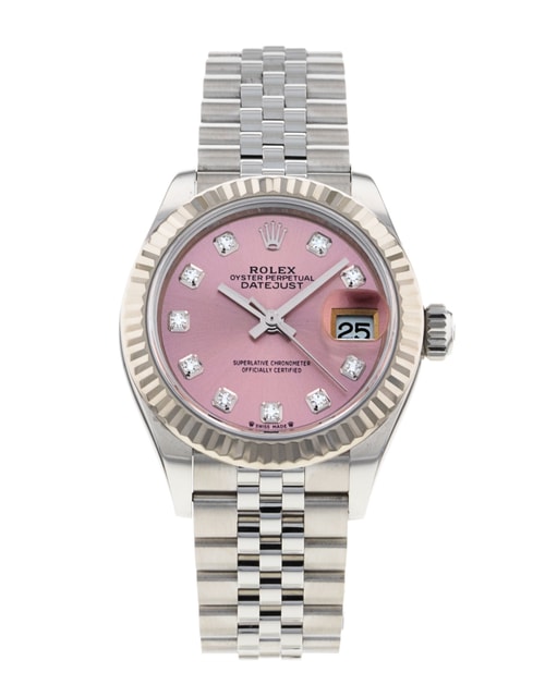 Pre-Owned Rolex Datejust Lady 28 279174 Watch Pre-Owned Rolex Datejust Lady 28 279174 Watch