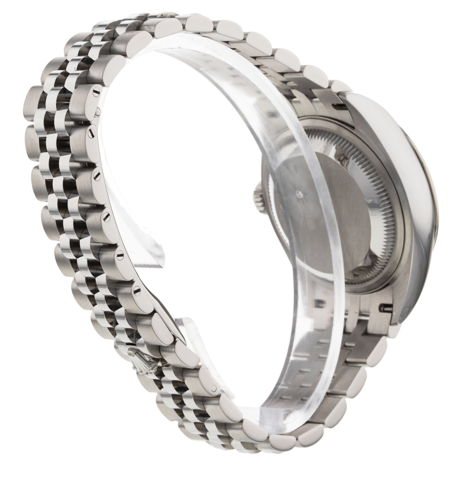 Rolex Datejust Lady 28 279174 Thumbnail 3