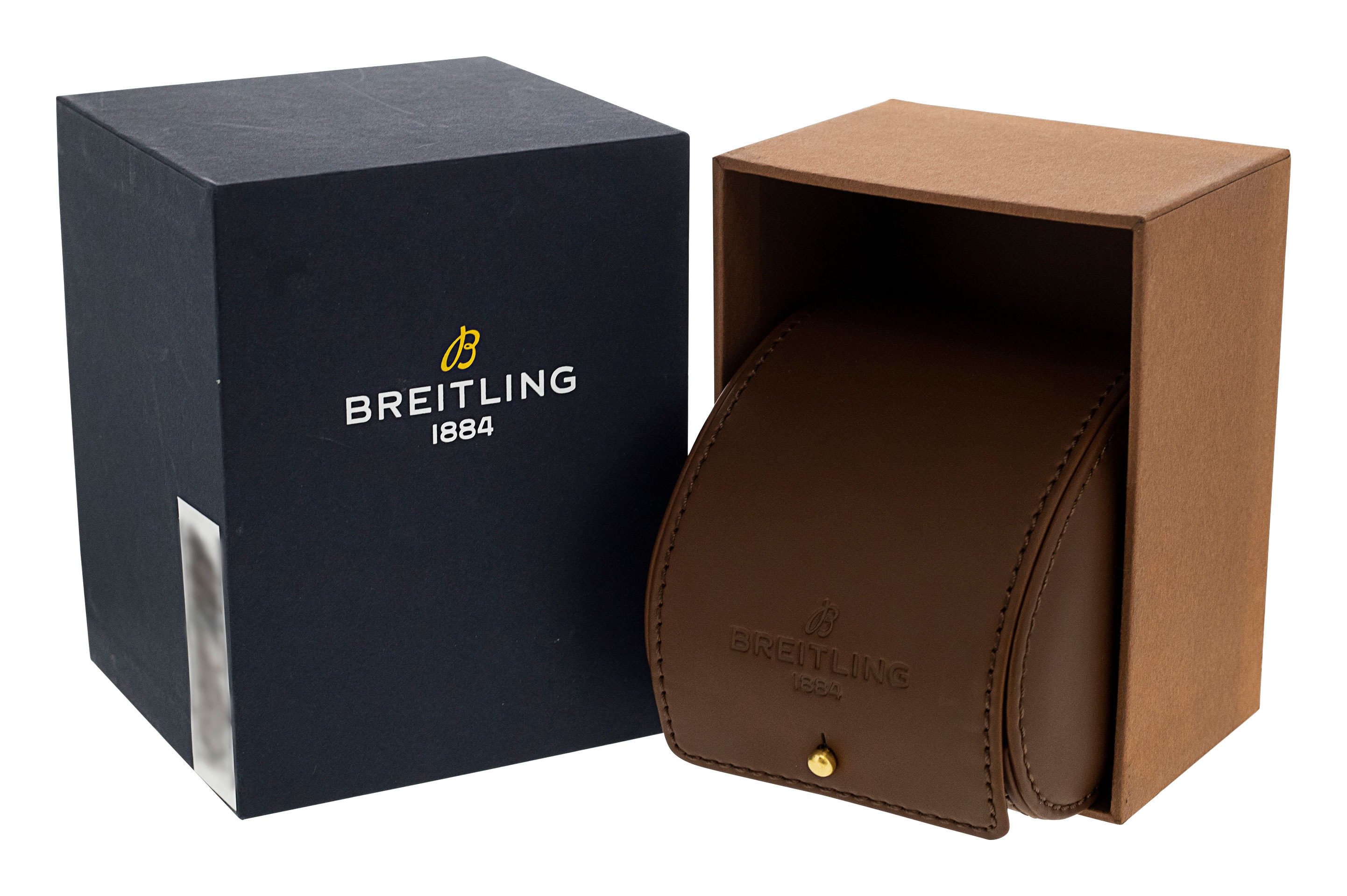 Breitling SuperOcean Heritage B20 Automatic 42 UB2010 Thumbnail 4
