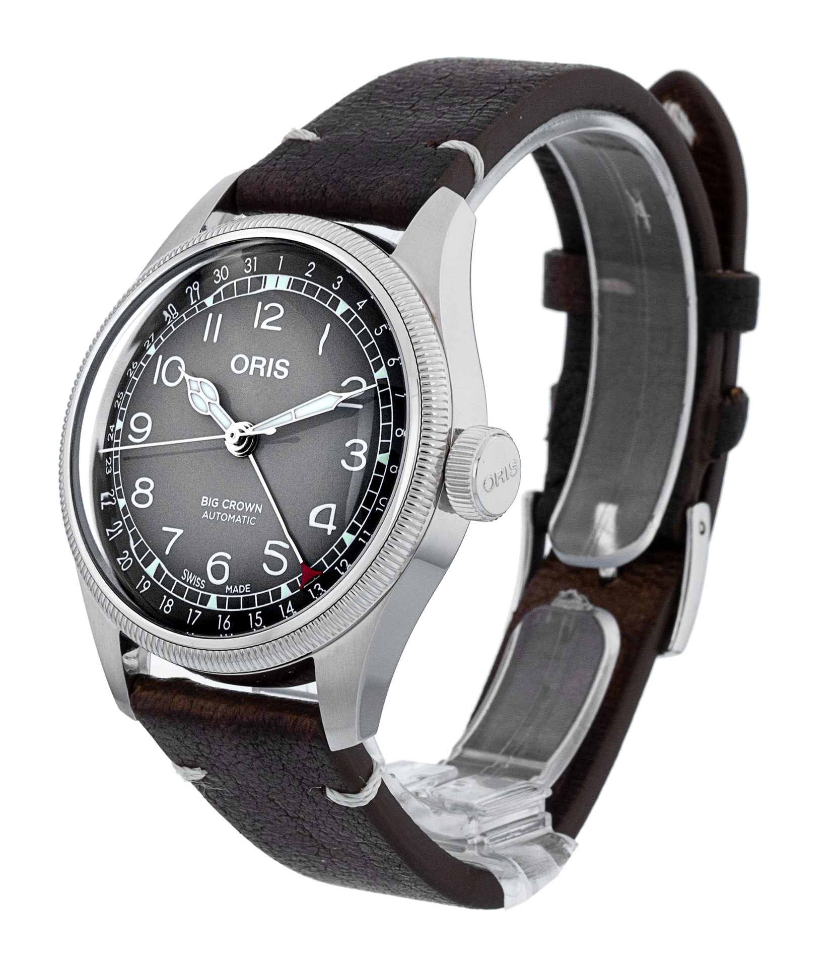 Oris Big Crown 01 754 7779 4063-Set Thumbnail 2