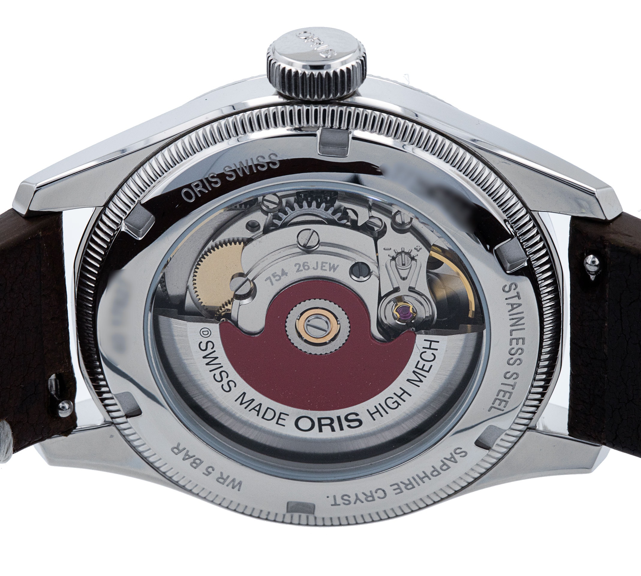 Oris Big Crown 01 754 7779 4063-Set Thumbnail 4