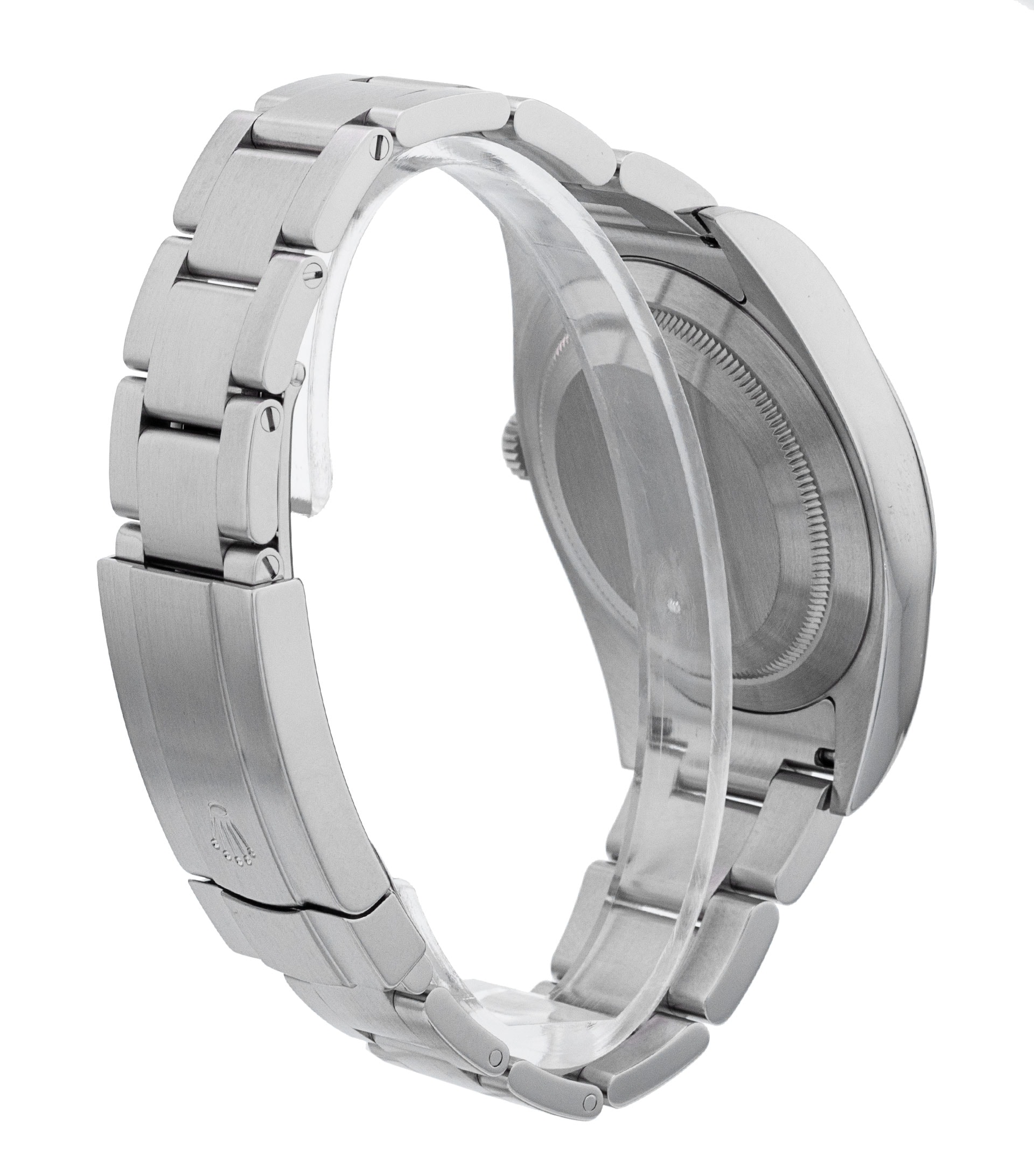 Rolex Oyster Perpetual 114300 Thumbnail 3