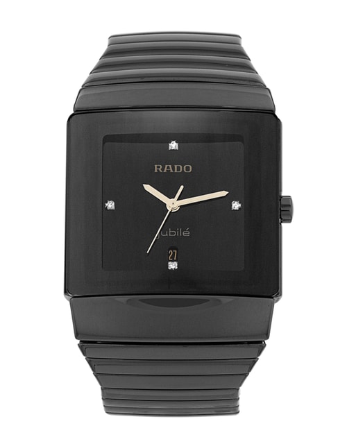 Pre-Owned Rado Sintra R13336732 Watch Pre-Owned Rado Sintra R13336732 Watch