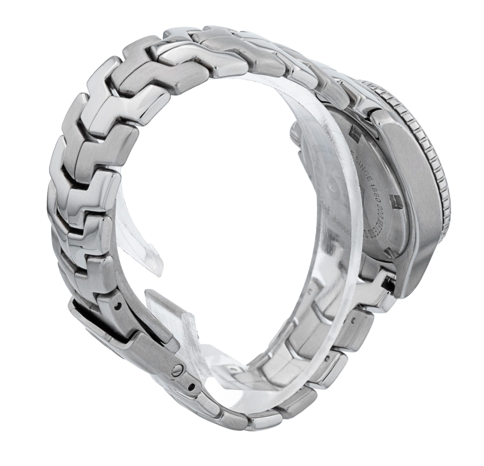 Tag Heuer Link WJ131C.BA0573 Thumbnail 3