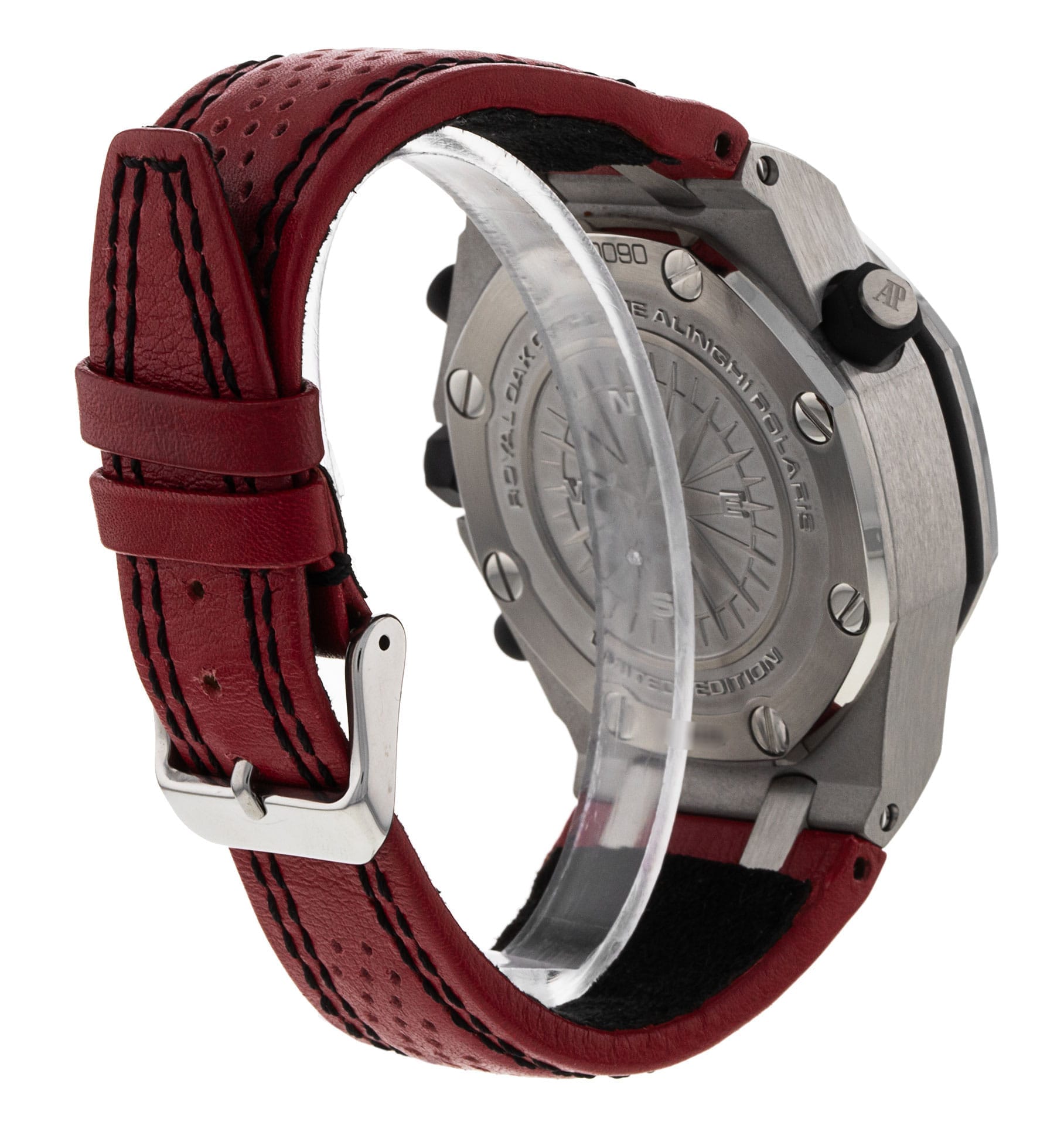 Audemars Piguet Royal Oak Offshore 26040ST.OO.D002CA.01 Thumbnail 3