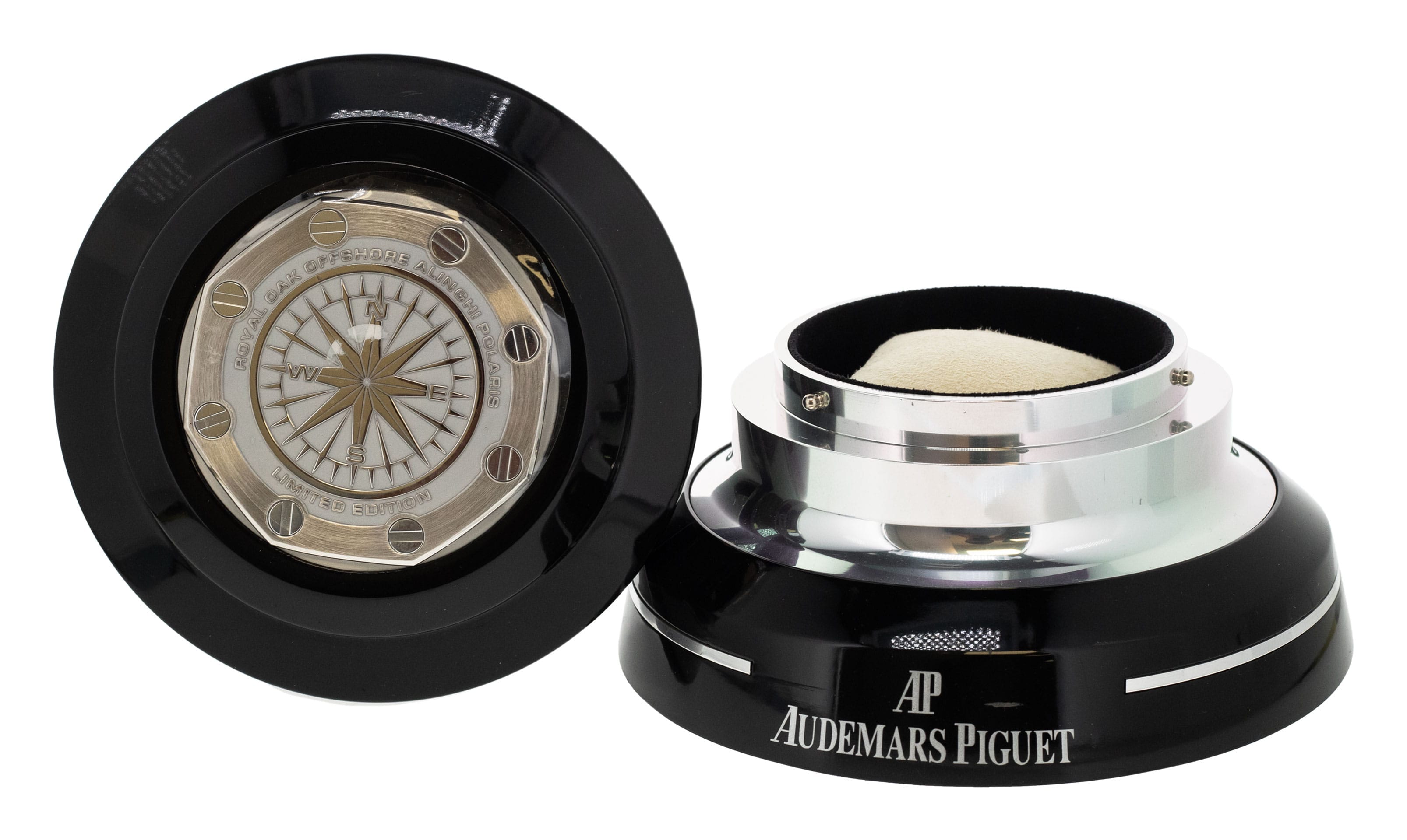 Audemars Piguet Royal Oak Offshore 26040ST.OO.D002CA.01 Thumbnail 4