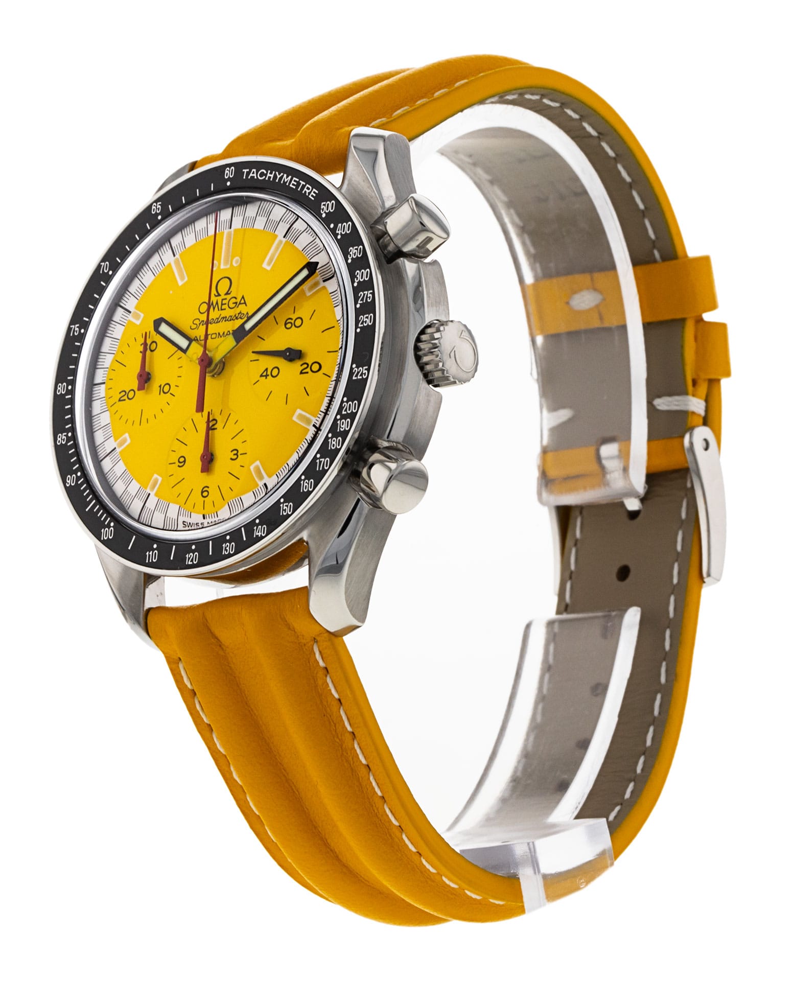 Omega Speedmaster Reduced 3510.12.00 Thumbnail 2