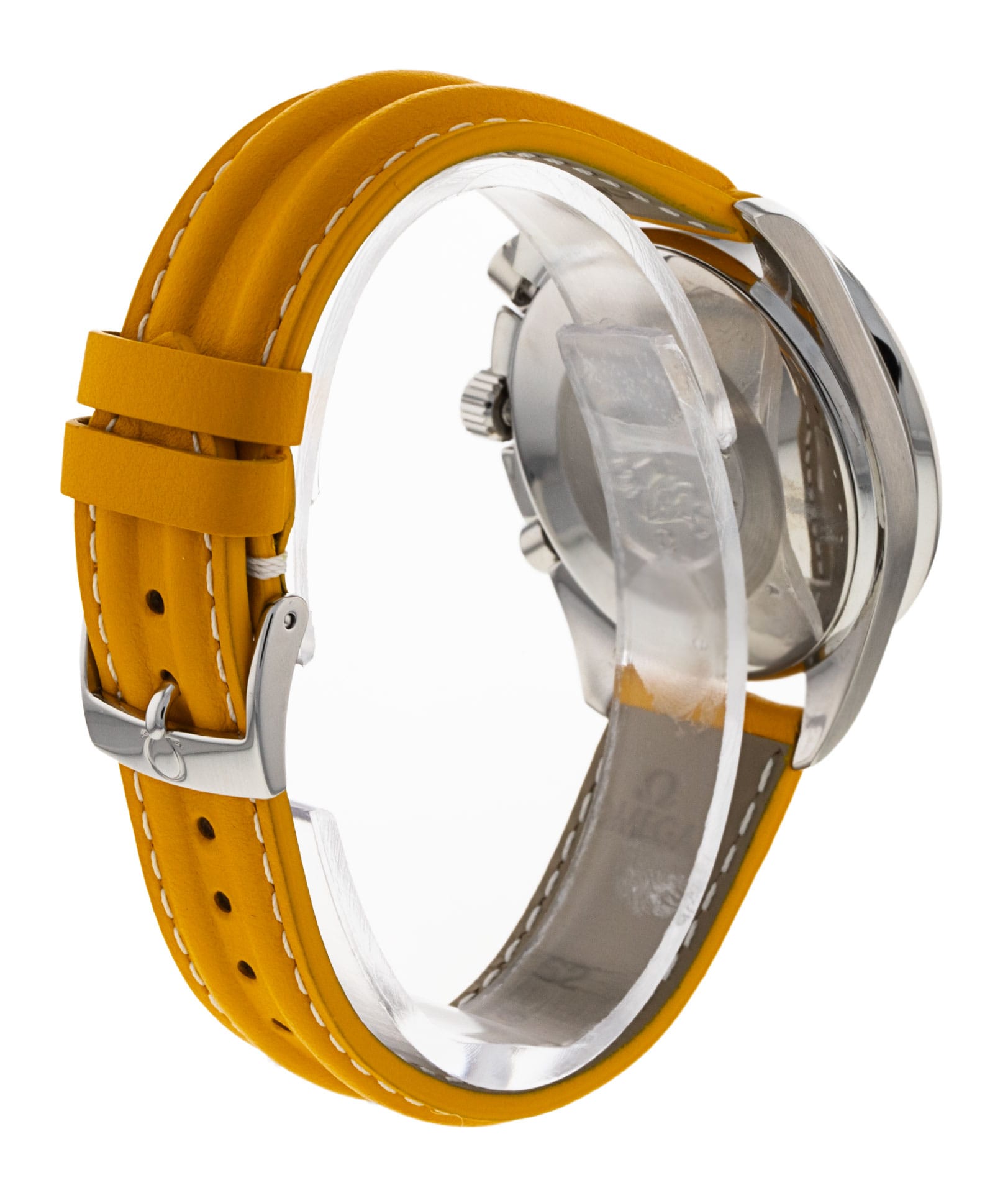 Omega Speedmaster Reduced 3510.12.00 Thumbnail 3