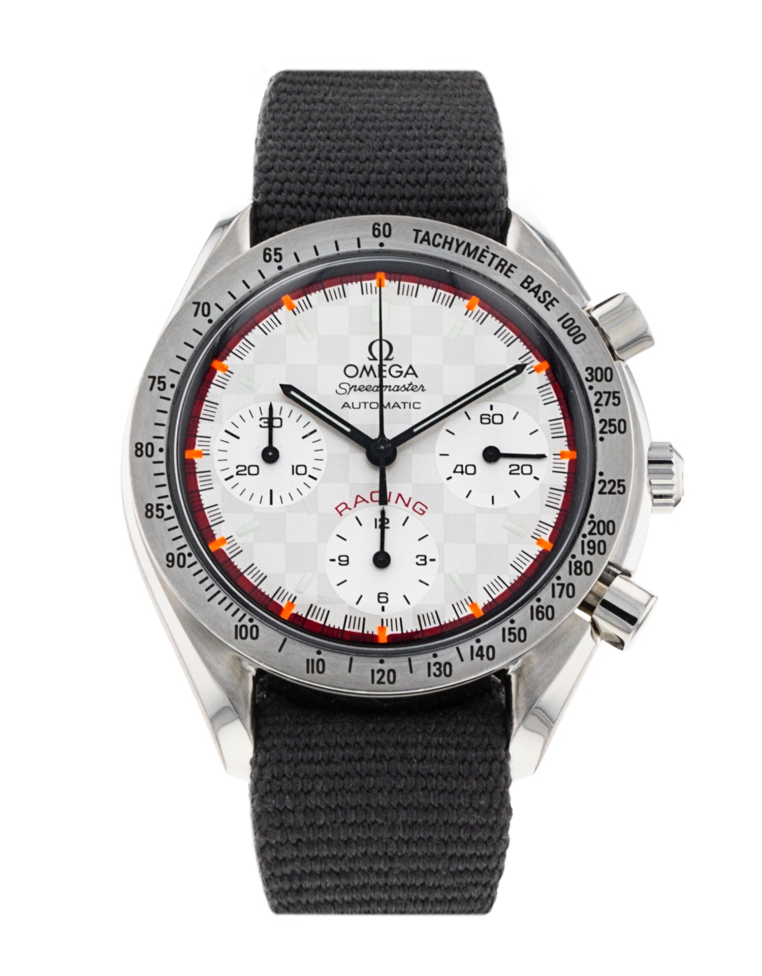 Omega Speedmaster Racing 3517.30.00 Thumbnail 1