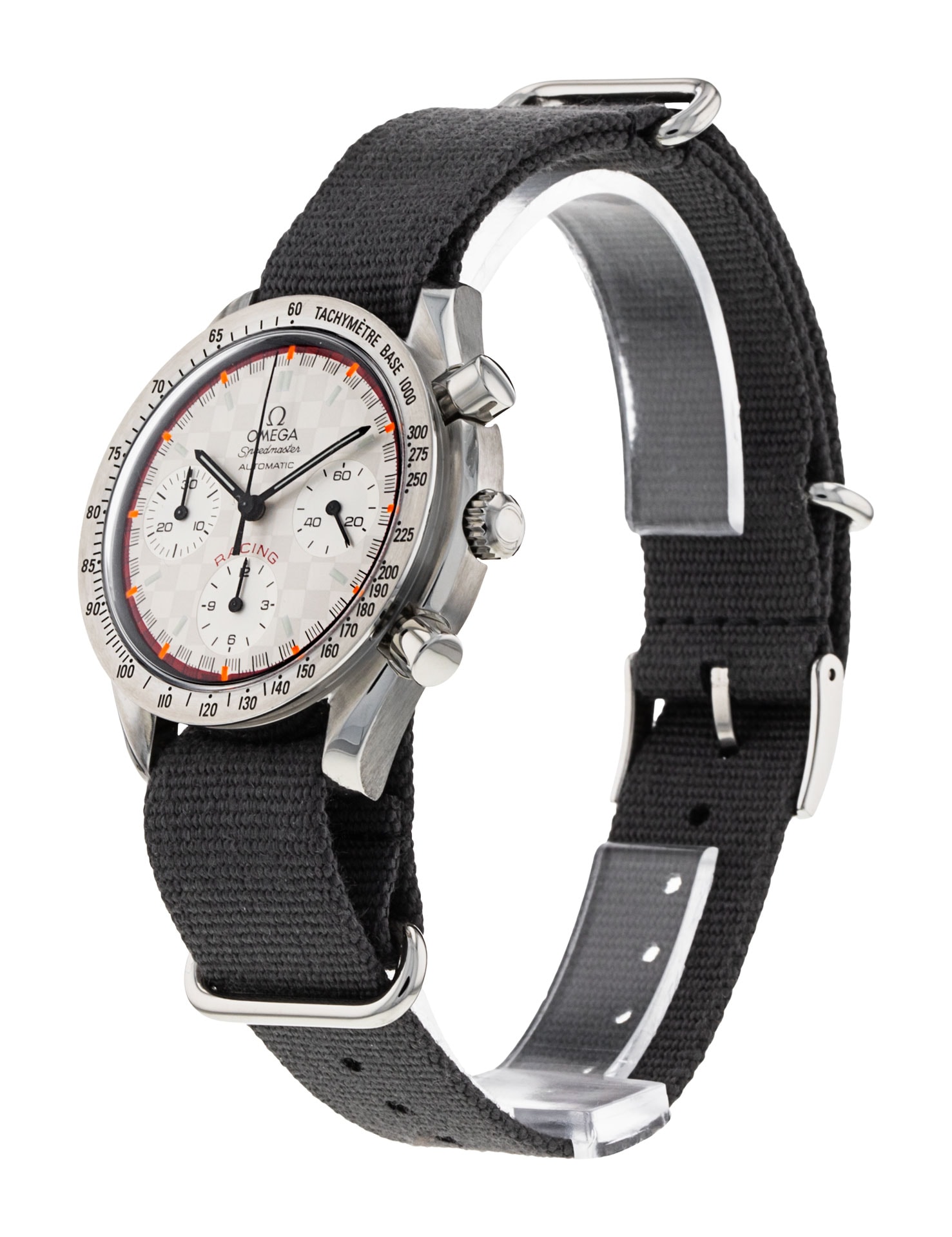 Omega Speedmaster Racing 3517.30.00 Thumbnail 2