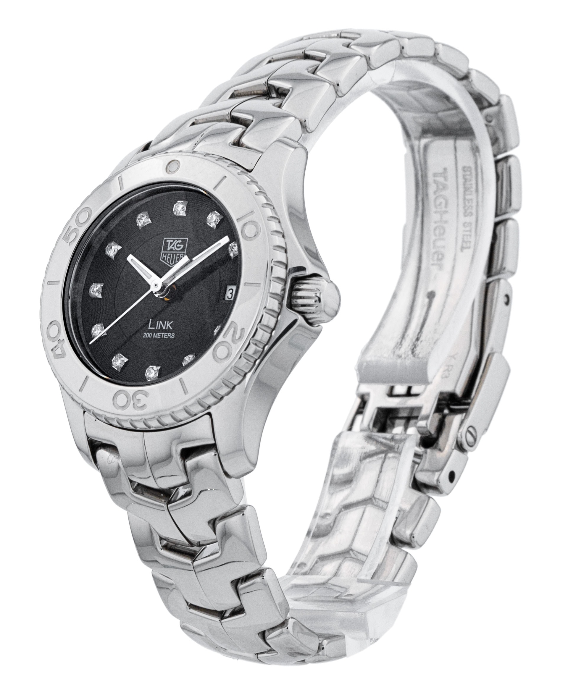 Tag Heuer Link WJ1318.BA0572 Thumbnail 2
