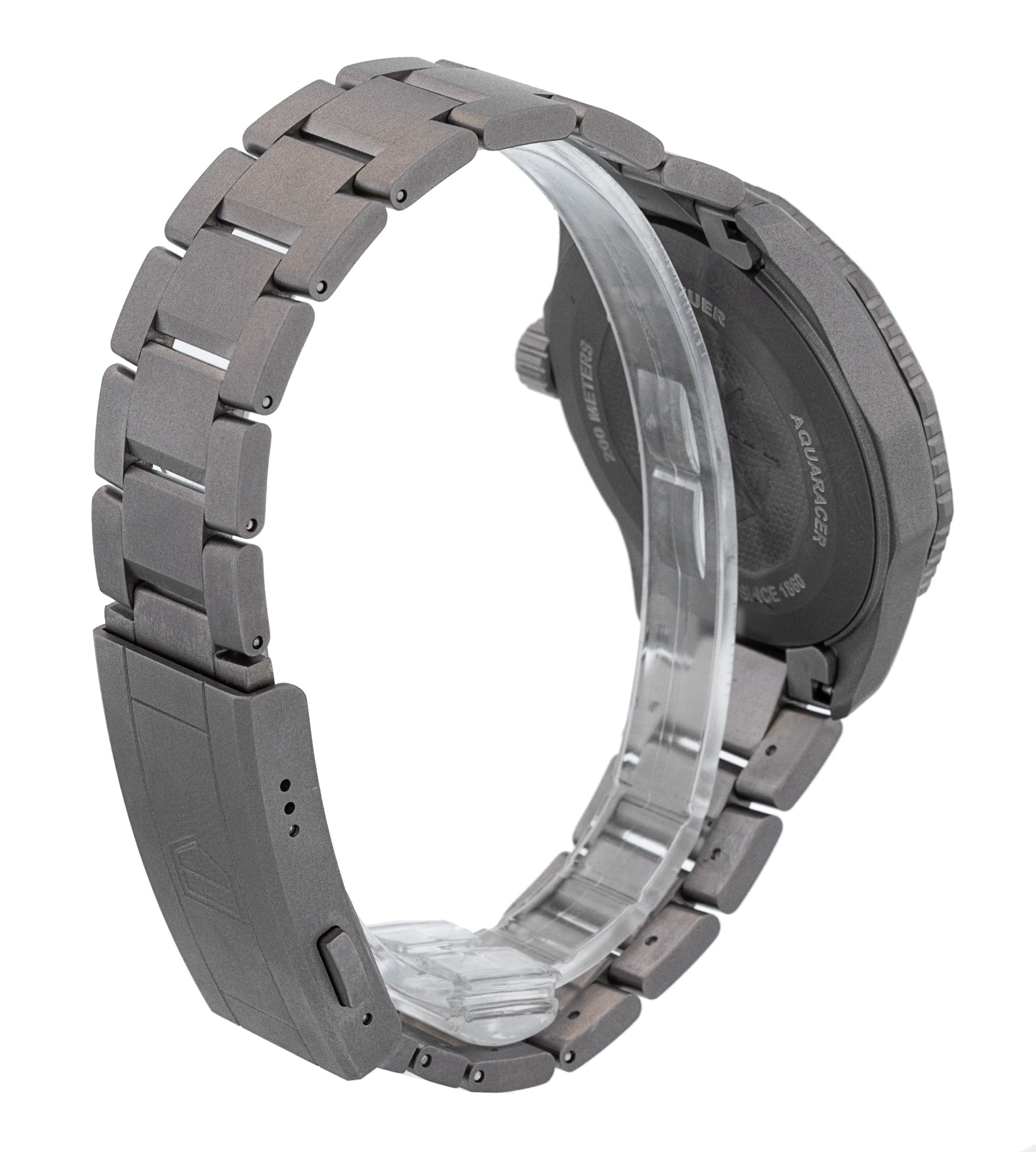 Tag Heuer Aquaracer WBP1180.BF0000 Thumbnail 3