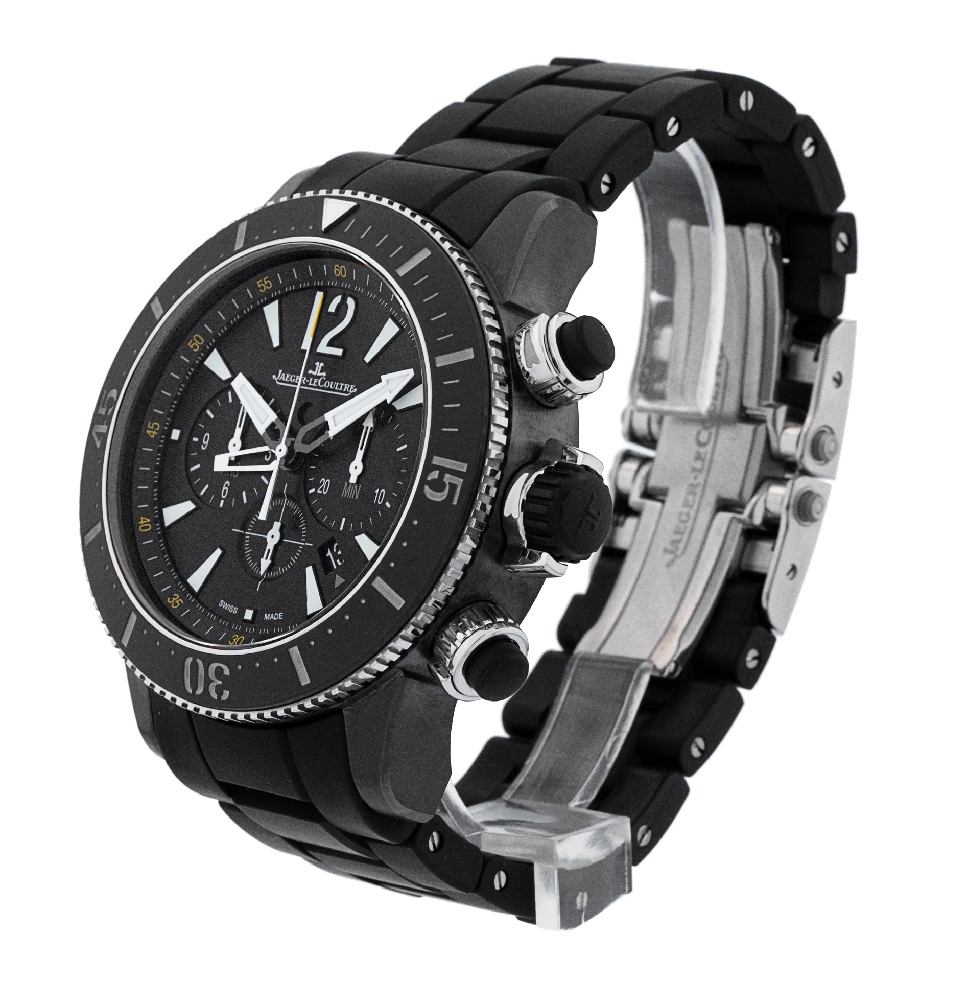 Jaeger-LeCoultre Master Compressor Diving 178T471 Thumbnail 2