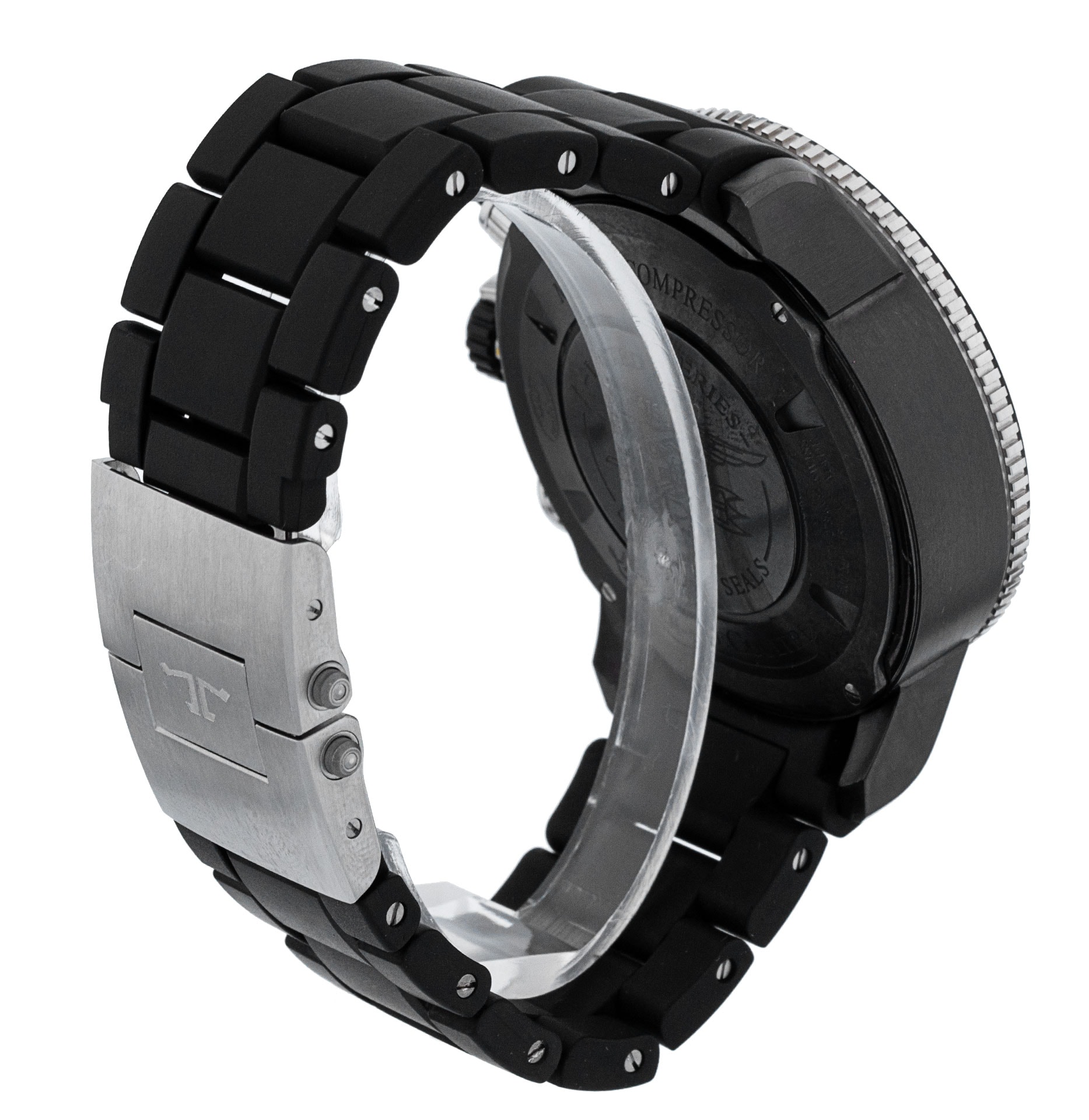 Jaeger-LeCoultre Master Compressor Diving 178T471 Thumbnail 3