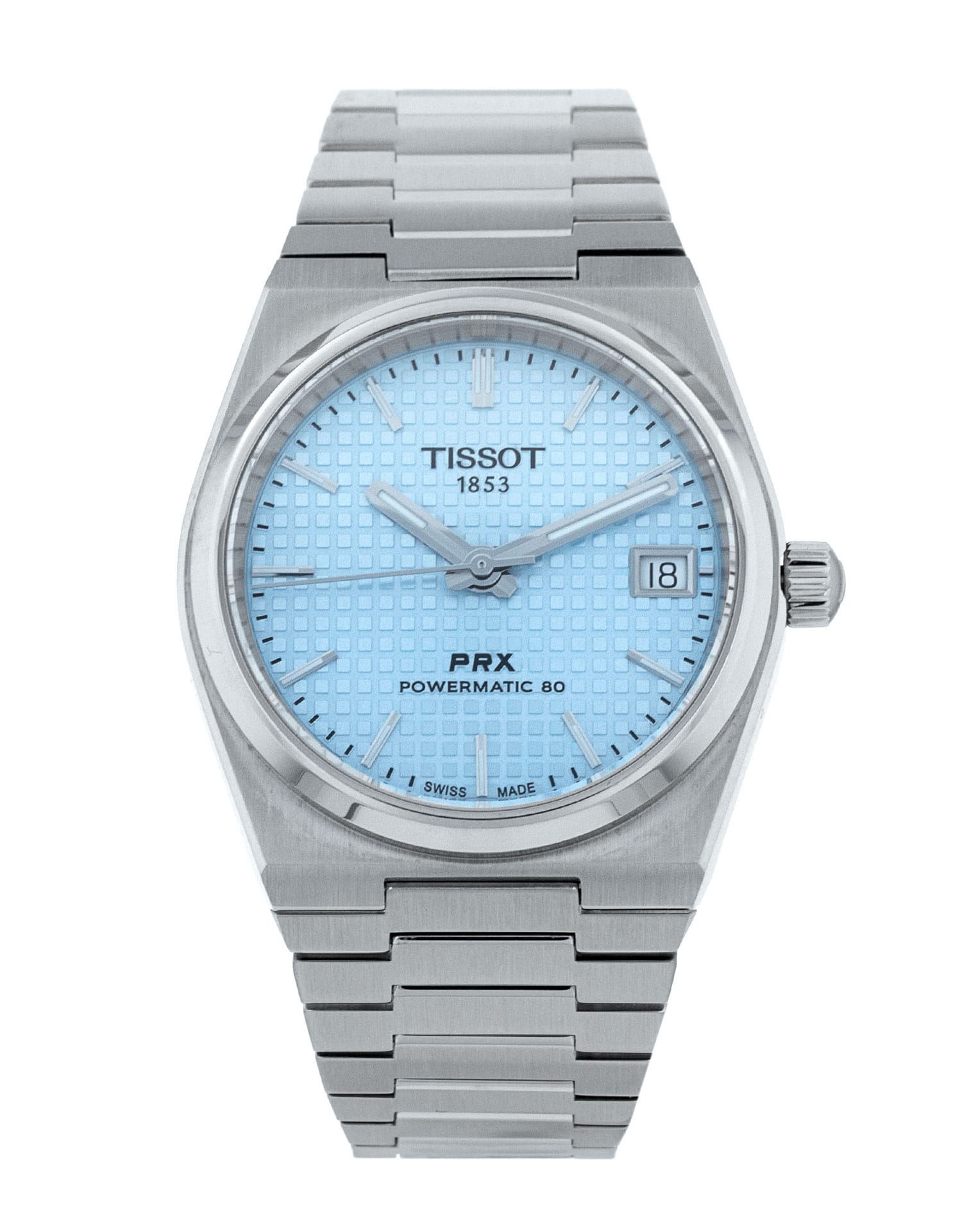 Tissot PRX T137.207.11.351.00