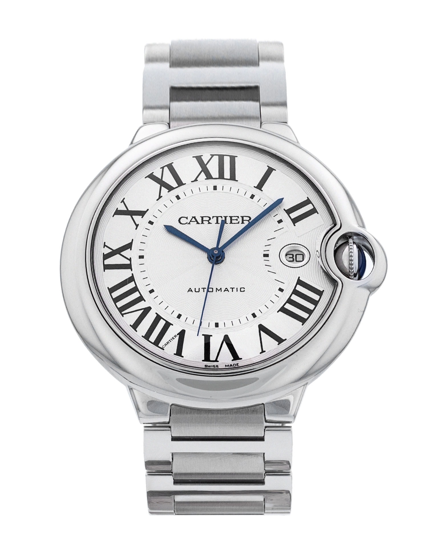 Cartier Ballon Bleu W69012Z4 Thumbnail 1