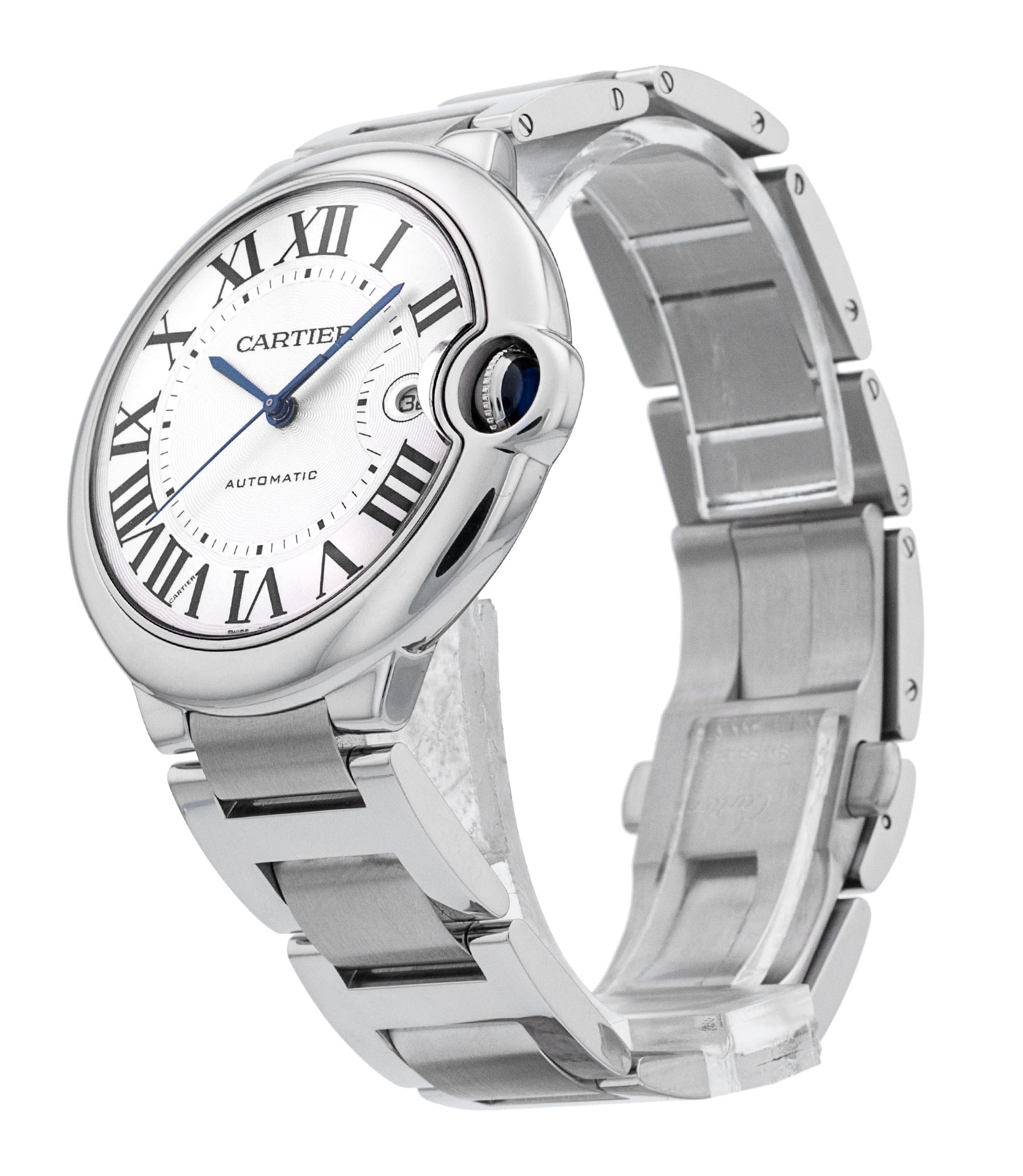 Cartier Ballon Bleu W69012Z4 Thumbnail 2