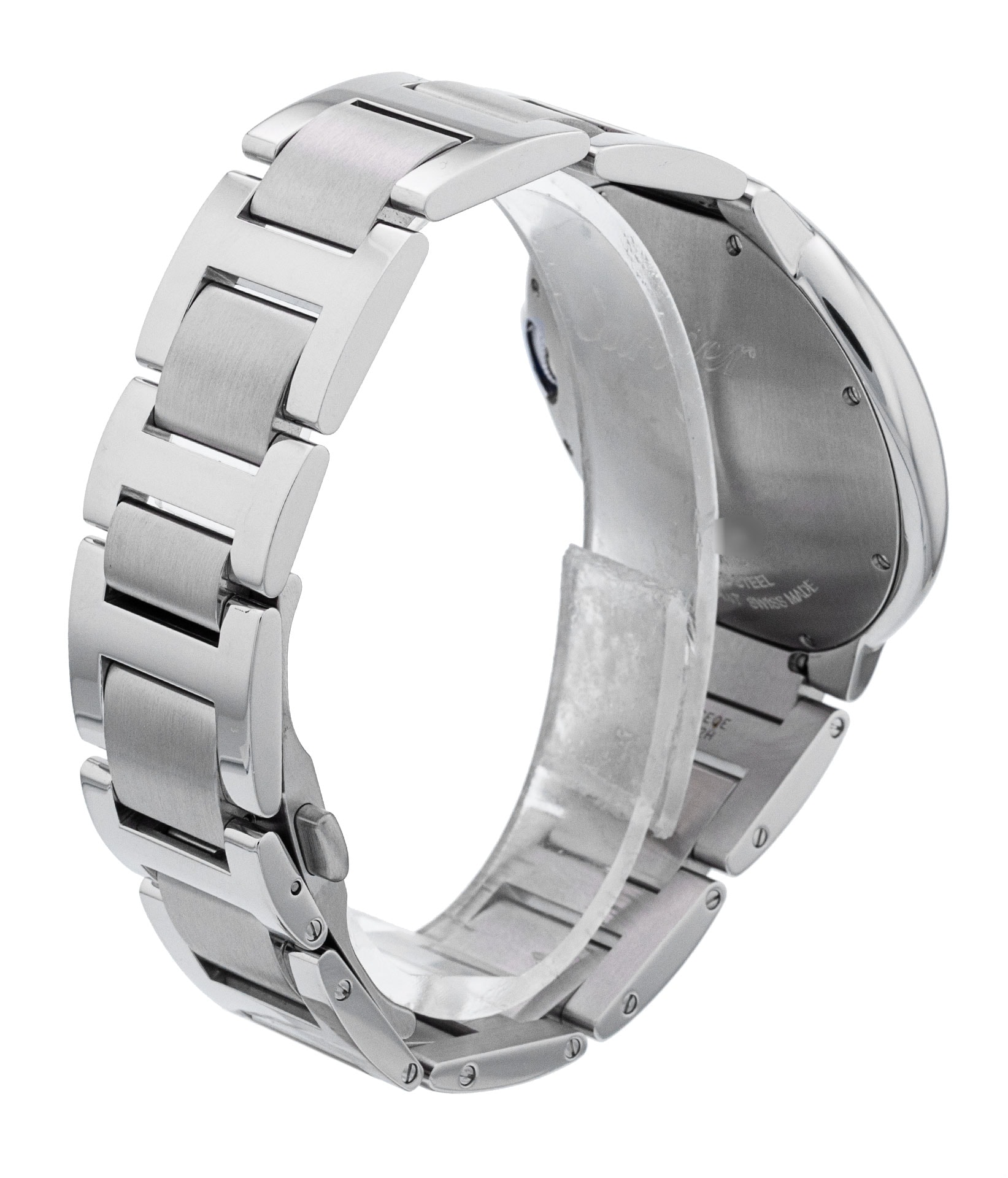 Cartier Ballon Bleu W69012Z4 Thumbnail 3
