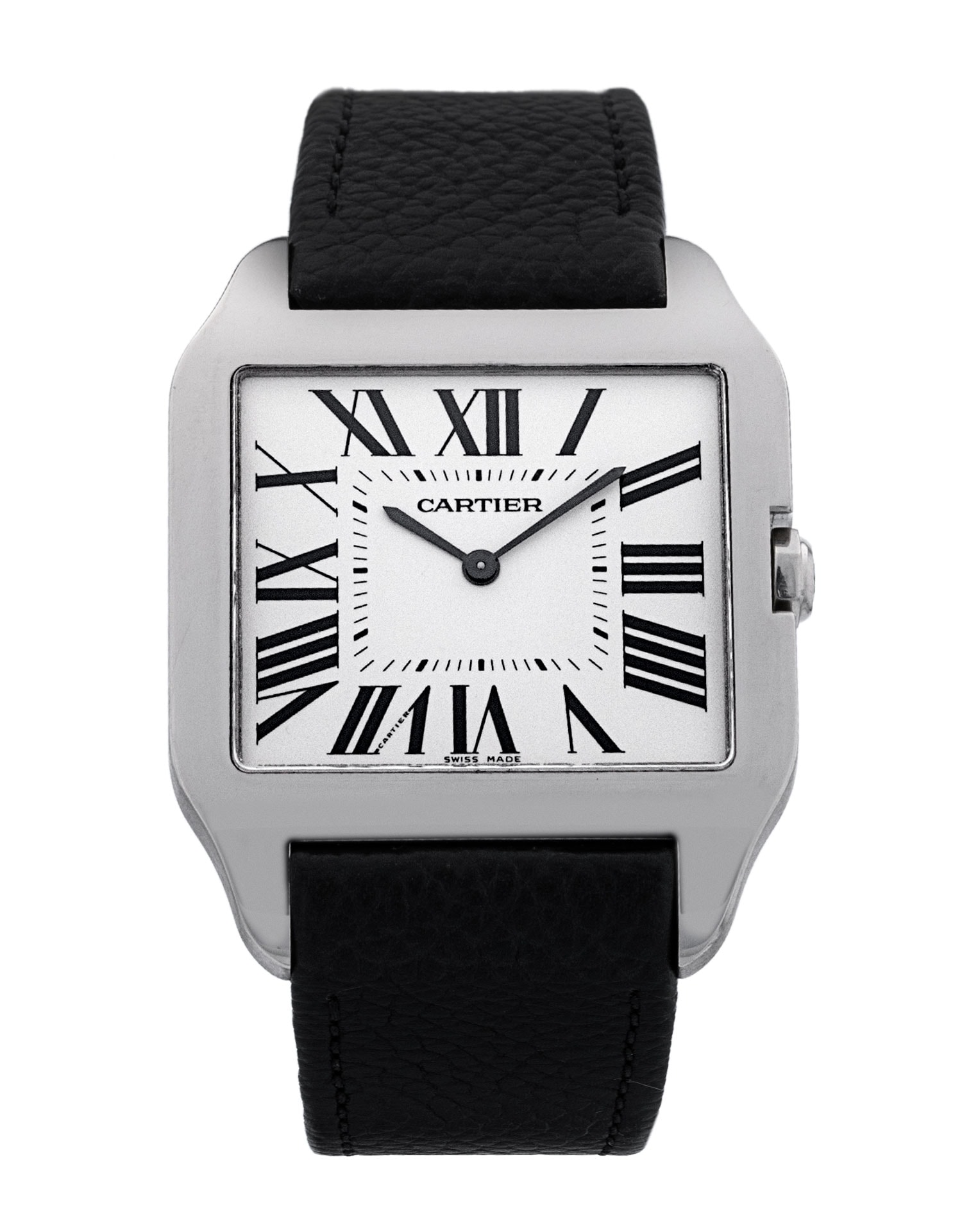 Cartier Santos Dumont W2007051 Thumbnail 1