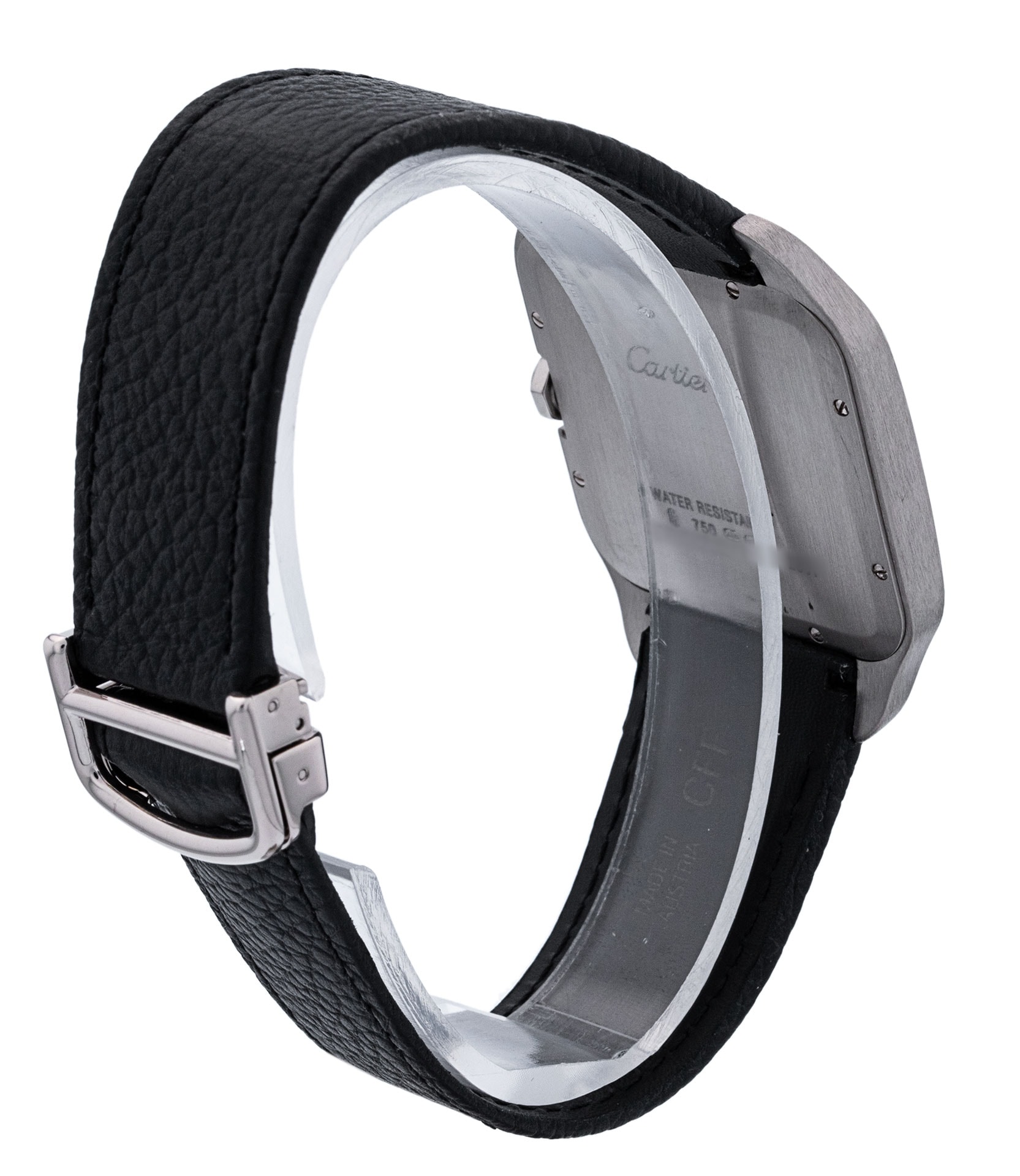 Cartier Santos Dumont W2007051 Thumbnail 3