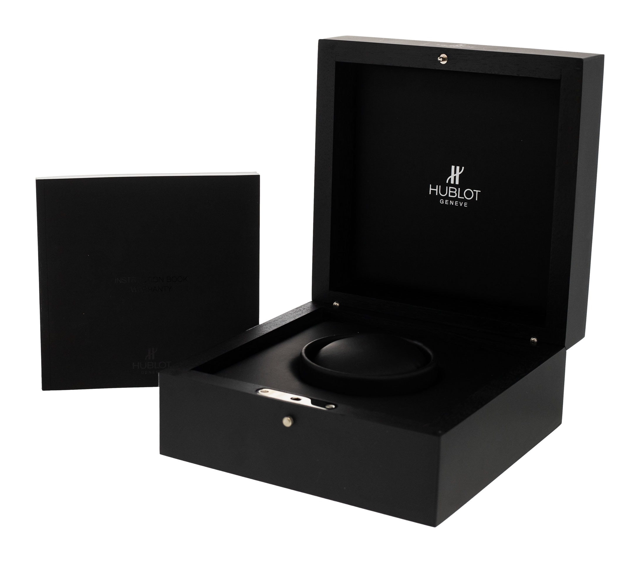 Hublot Classic Fusion 565.NX.1170.LR Thumbnail 5