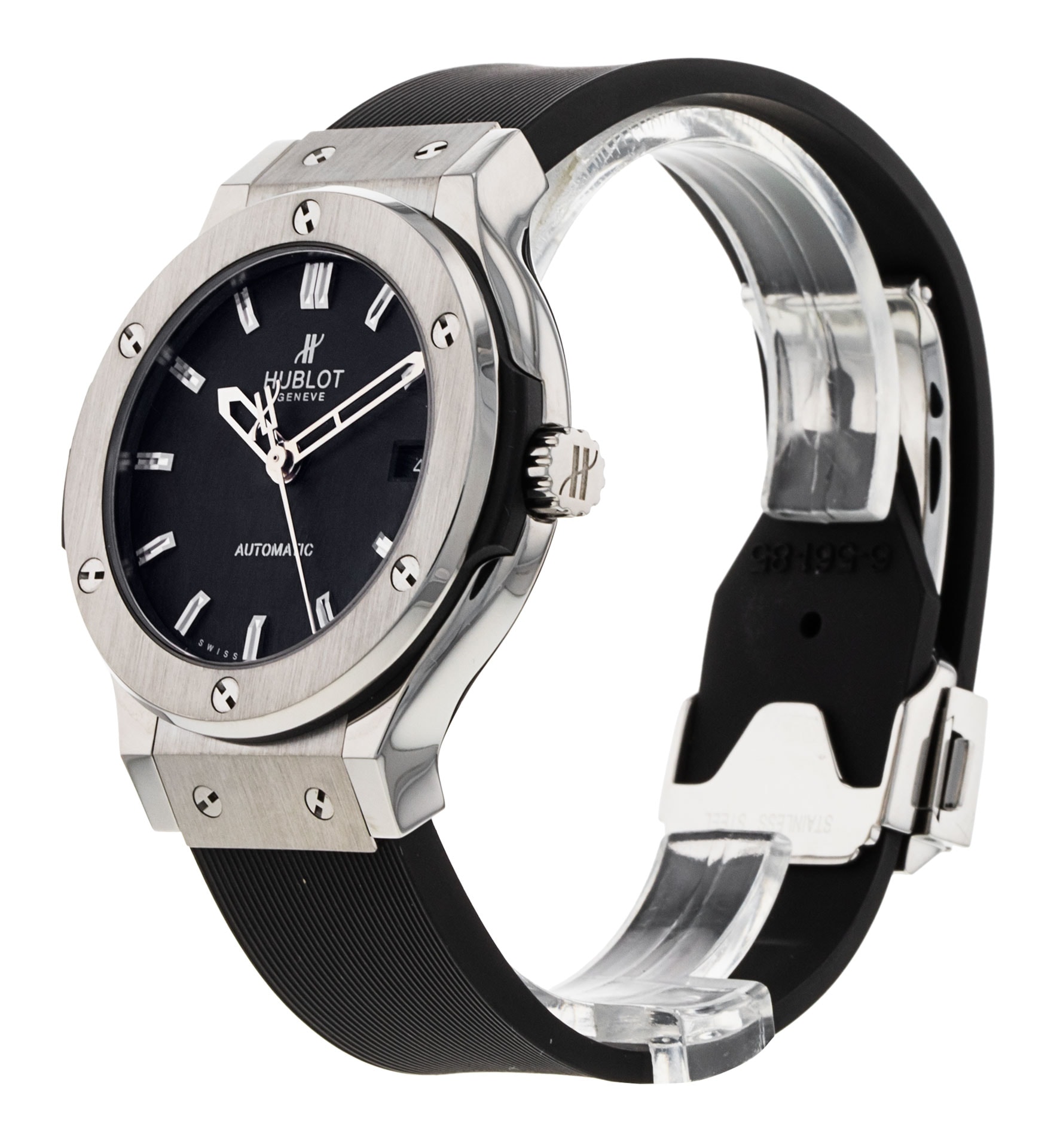 Hublot Classic Fusion 565.NX.1170.LR Thumbnail 2