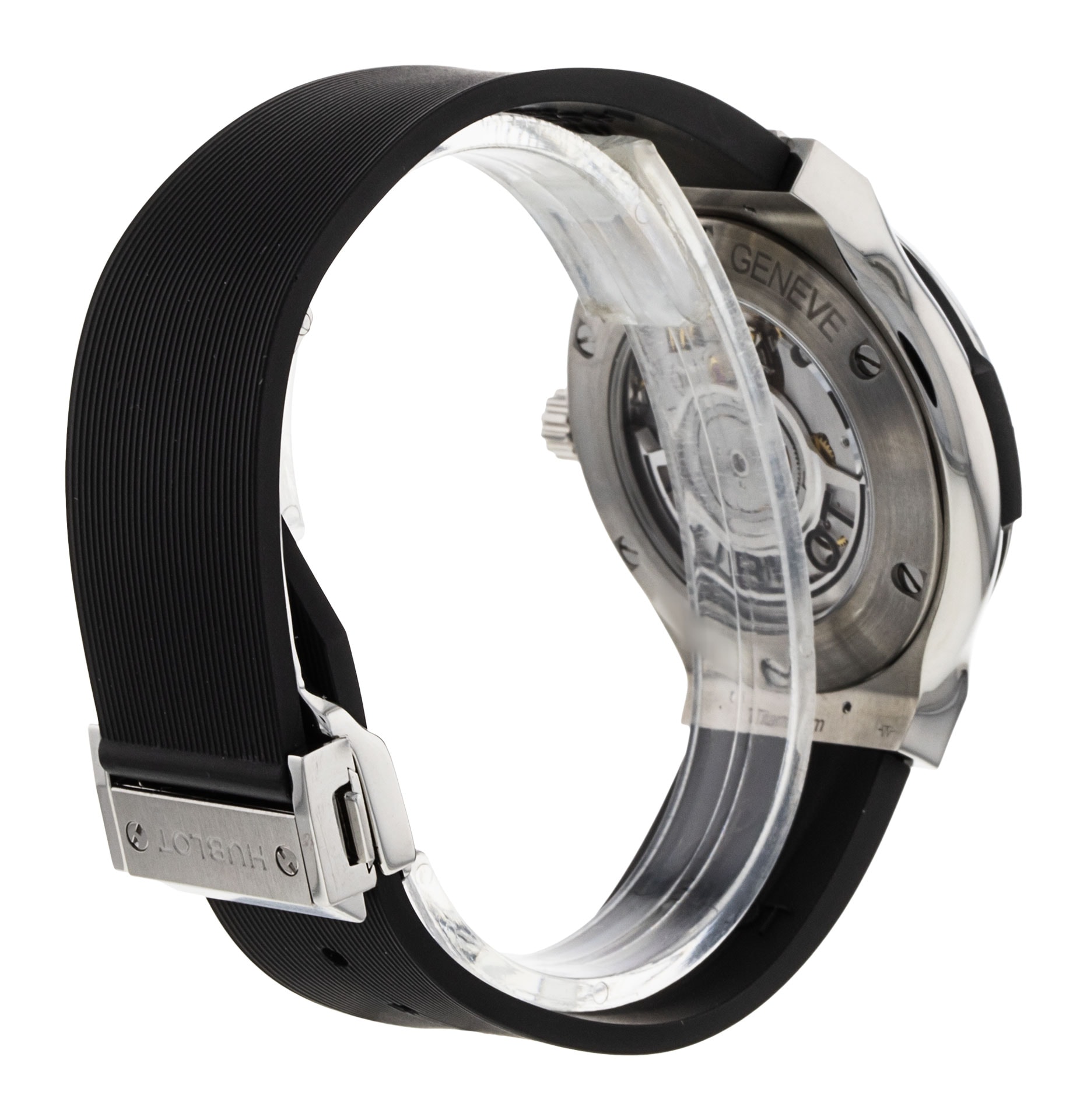 Hublot Classic Fusion 565.NX.1170.LR Thumbnail 3
