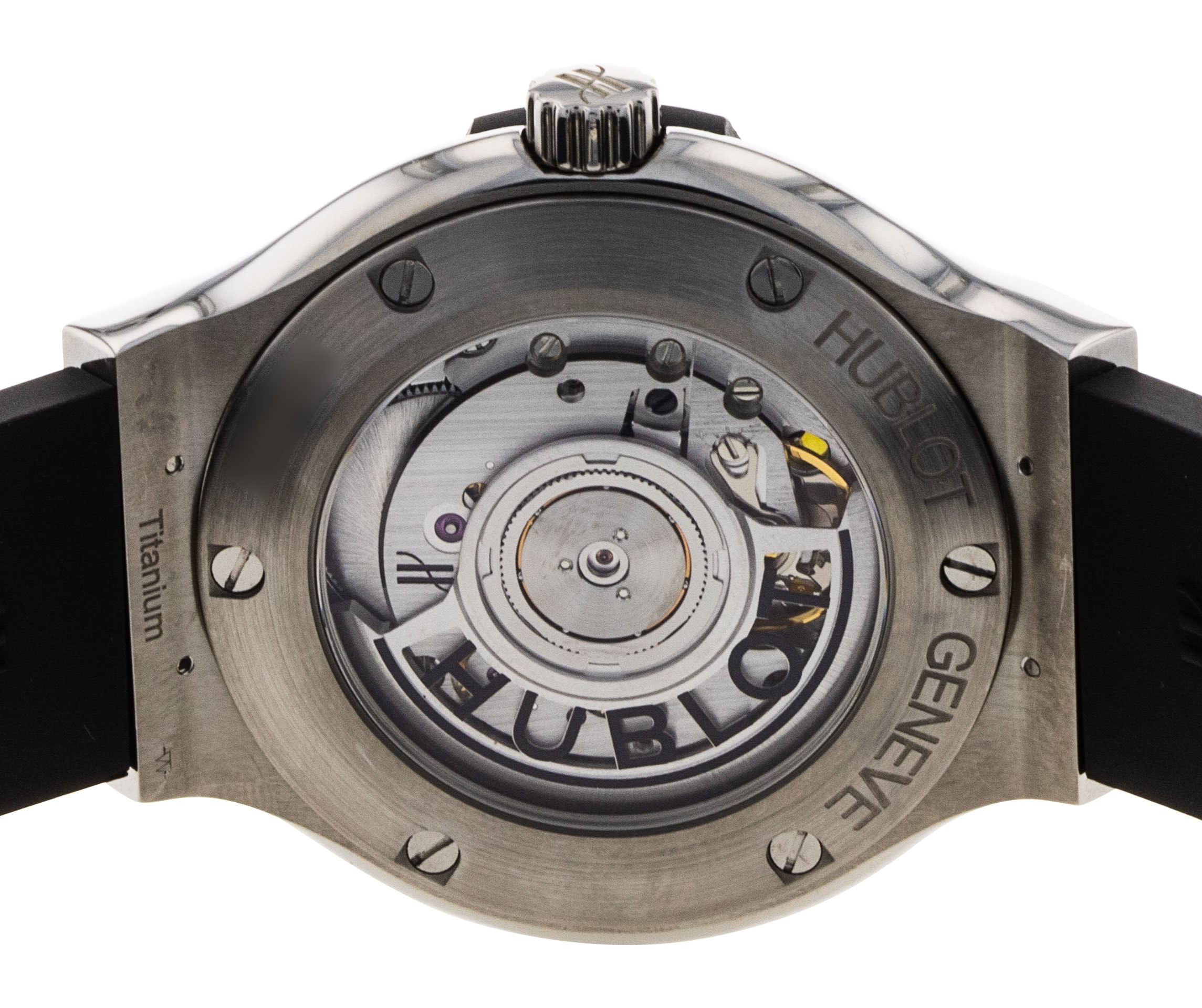 Hublot Classic Fusion 565.NX.1170.LR Thumbnail 4