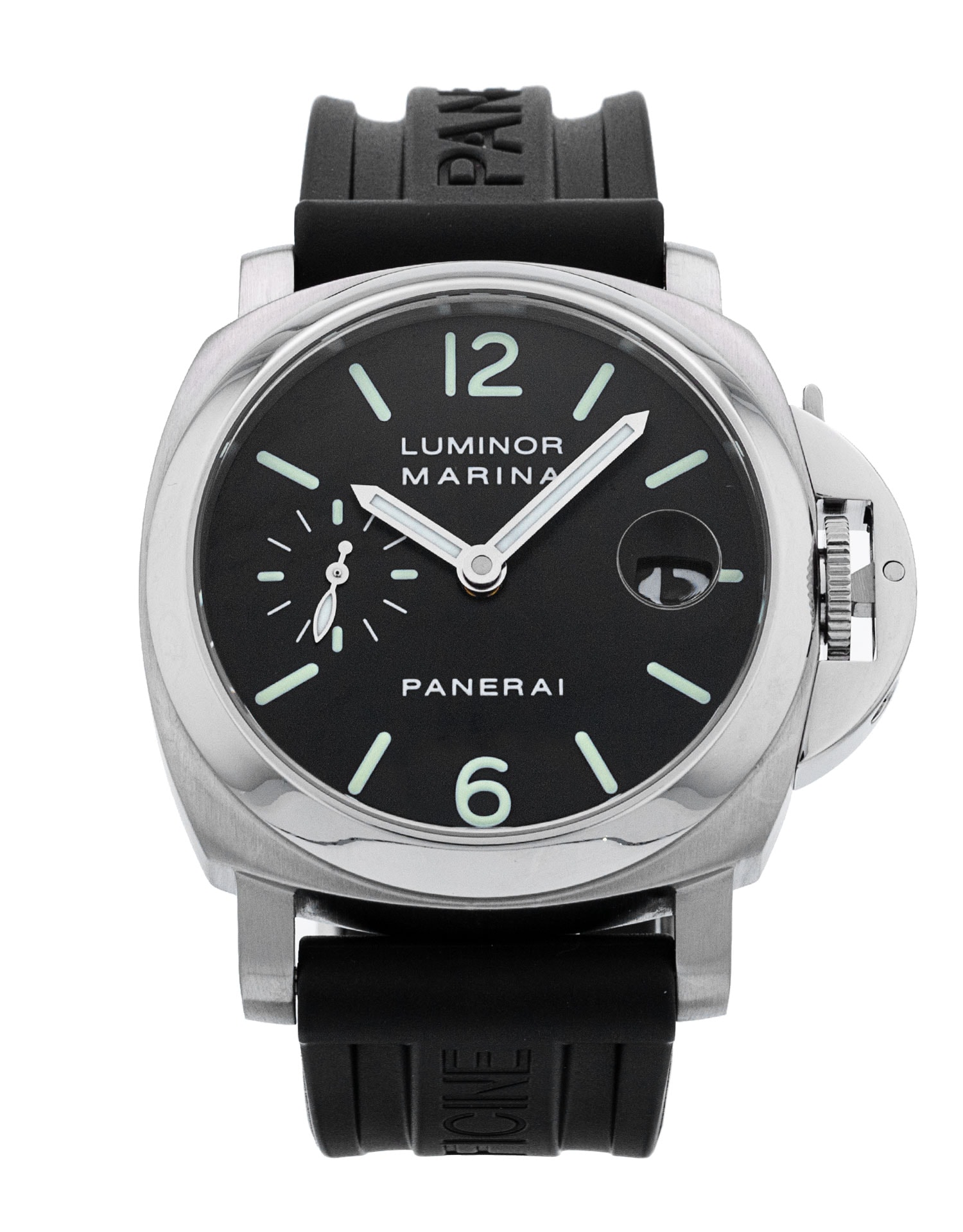 Panerai Luminor Marina PAM00050 Thumbnail 1