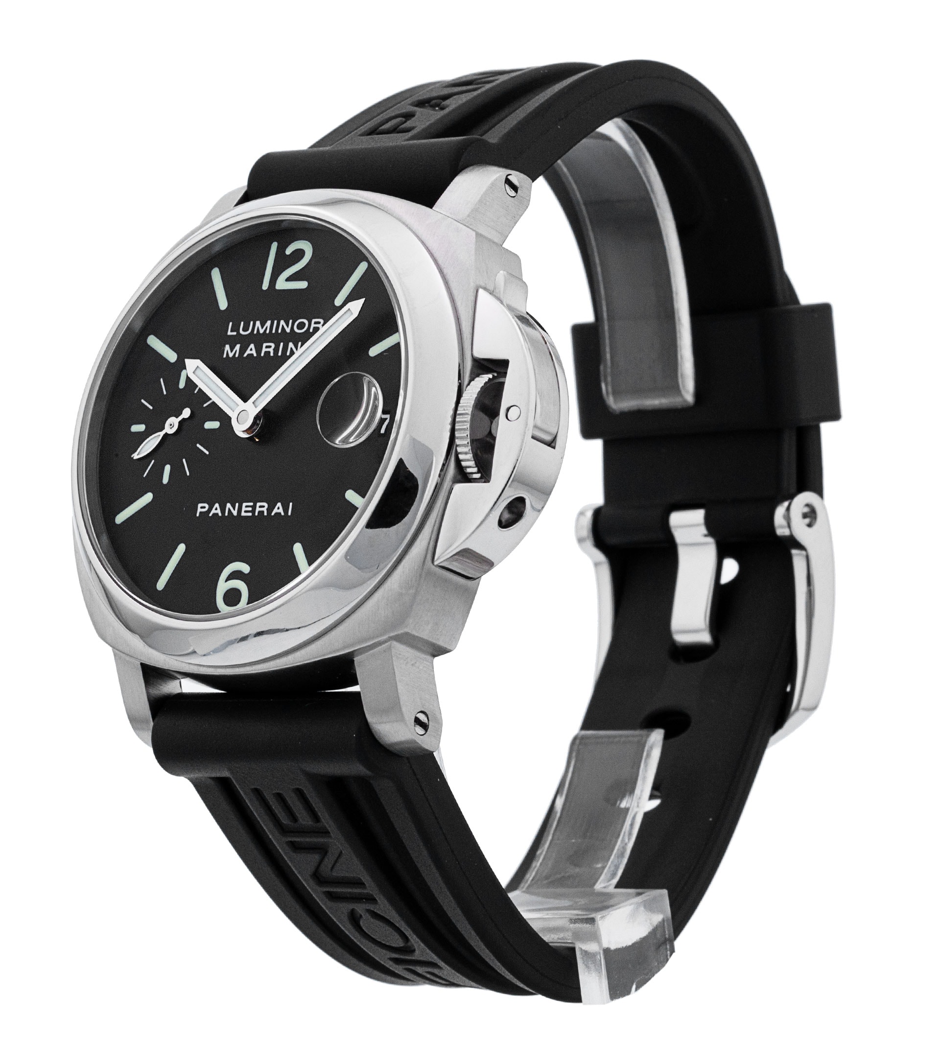 Panerai Luminor Marina PAM00050 Thumbnail 2