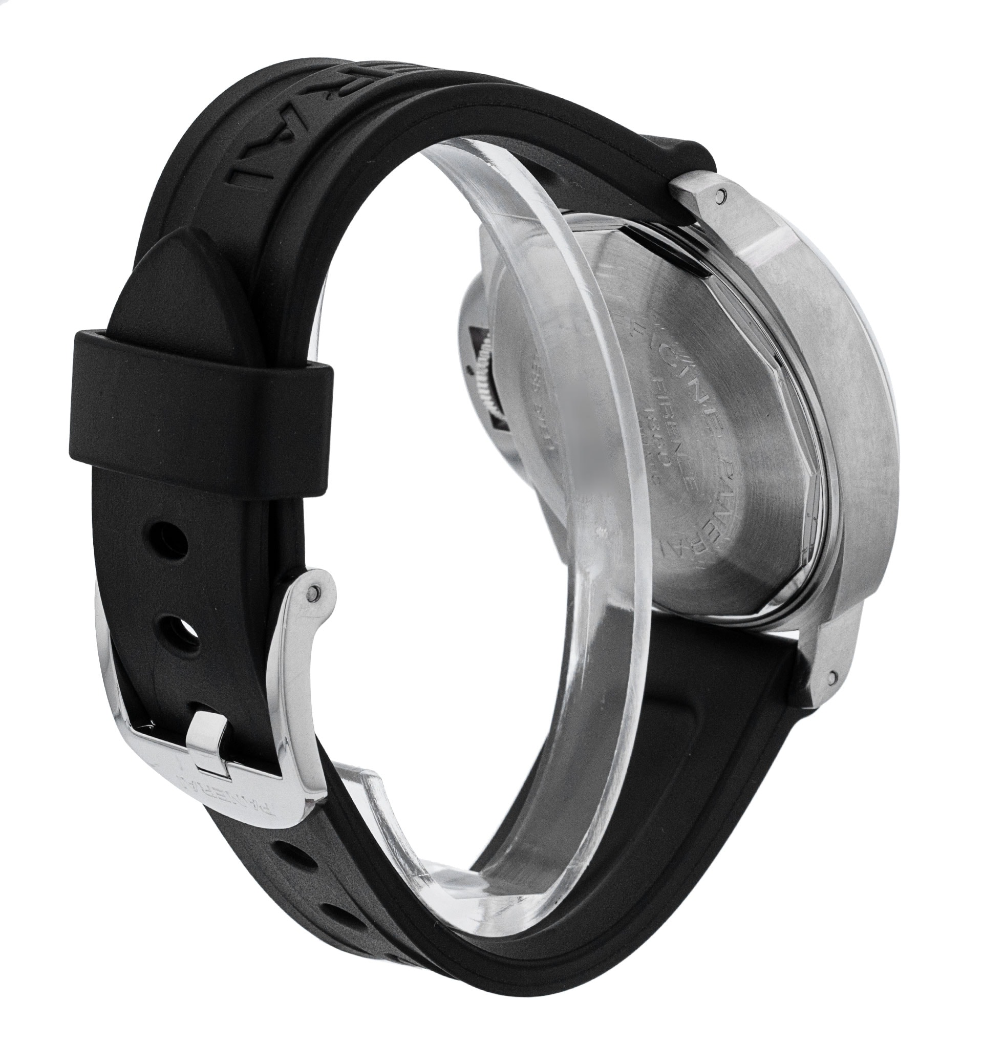 Panerai Luminor Marina PAM00050 Thumbnail 3