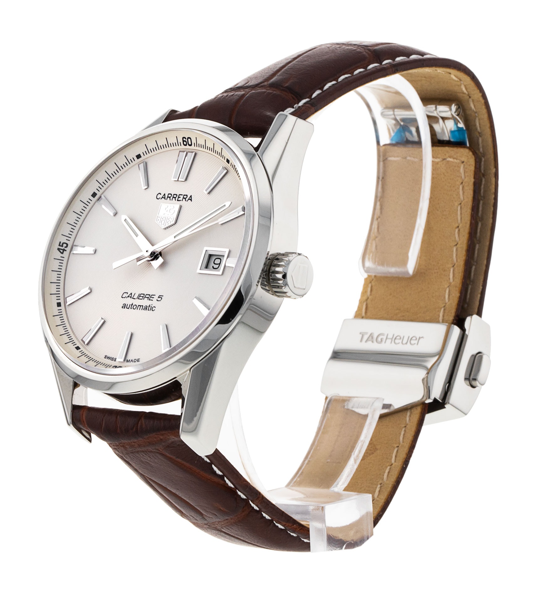 Tag Heuer Carrera WAR211B.FC6181 Thumbnail 2