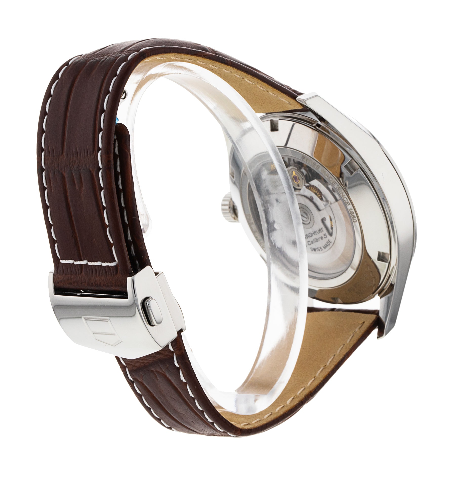 Tag Heuer Carrera WAR211B.FC6181 Thumbnail 3