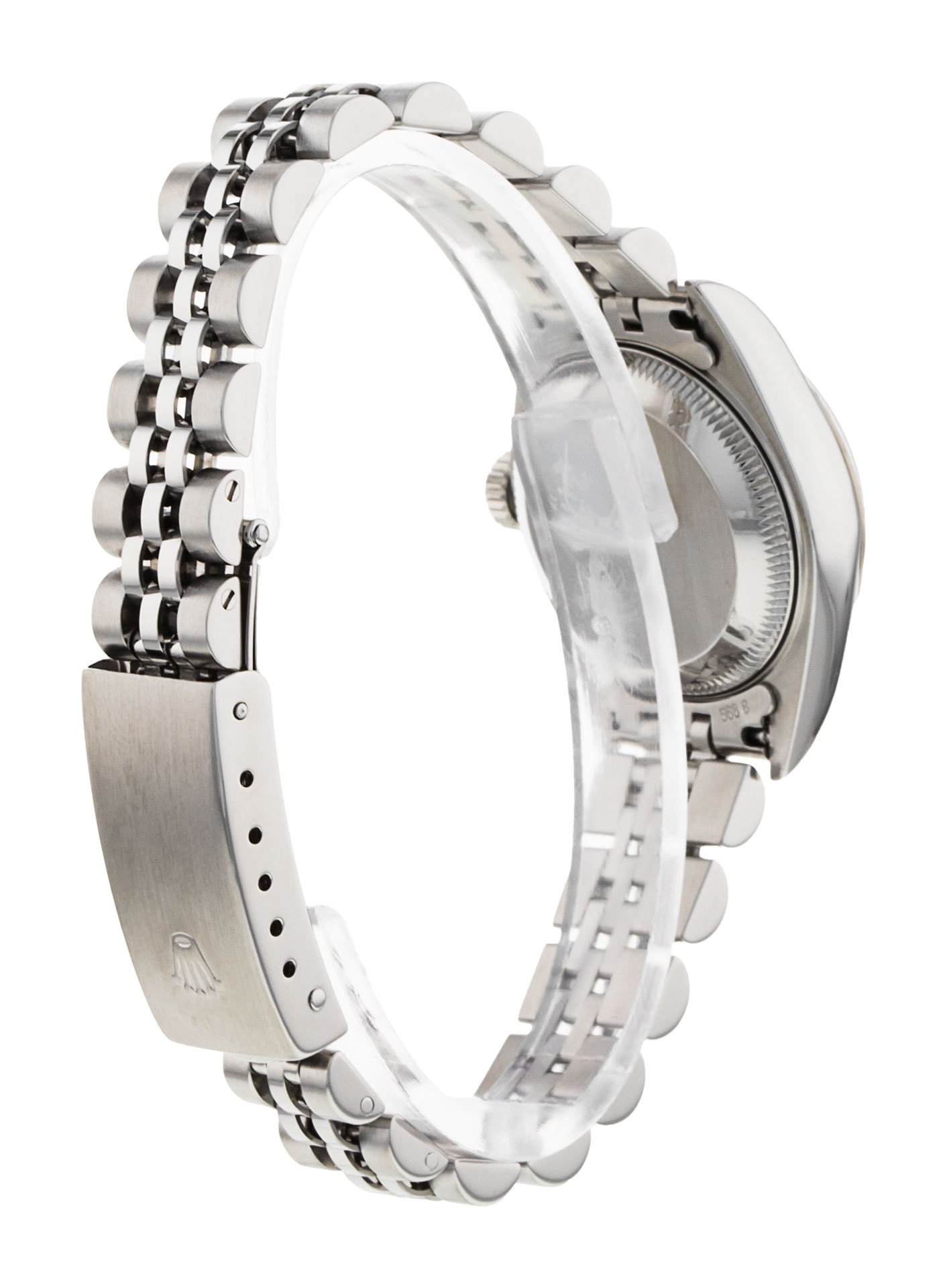 Rolex Datejust Lady 79174 Thumbnail 3