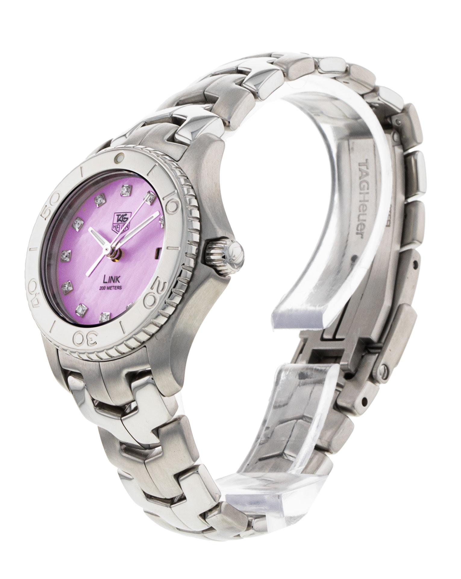 Tag Heuer Link WJ131C.BA0573 Thumbnail 2