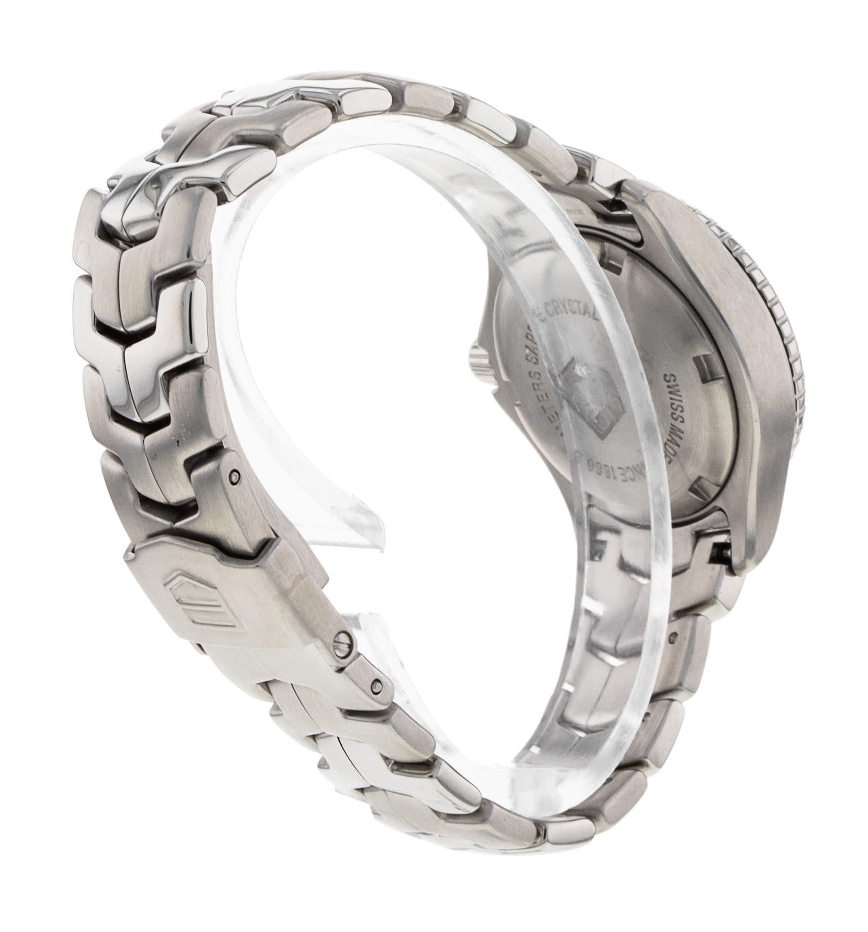 Tag Heuer Link WJ131C.BA0573 Thumbnail 3
